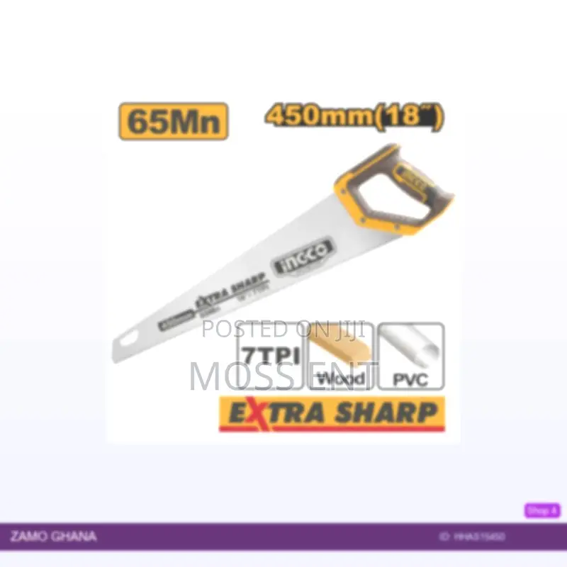 Hand - Hhas15450