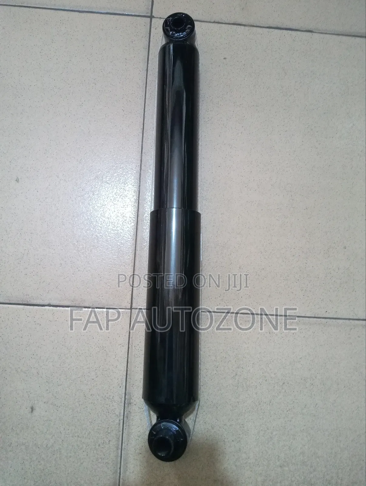 10289. Genuine Jeep Wrangler Shock Absorber Imported Directly From Usa