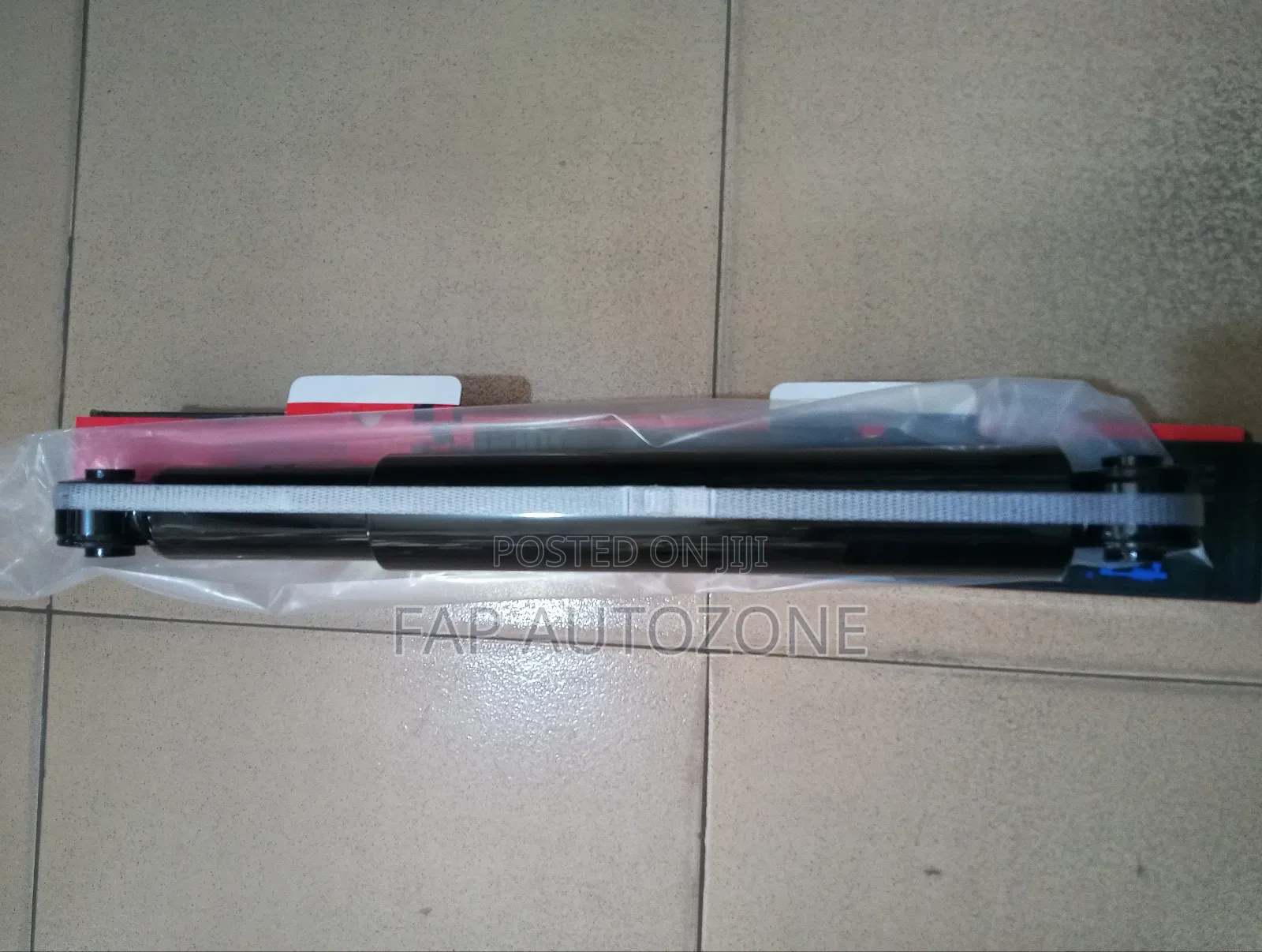 Original Dodge Ram 1500 and Ram 1500 Shock Absorber Imported From Usa