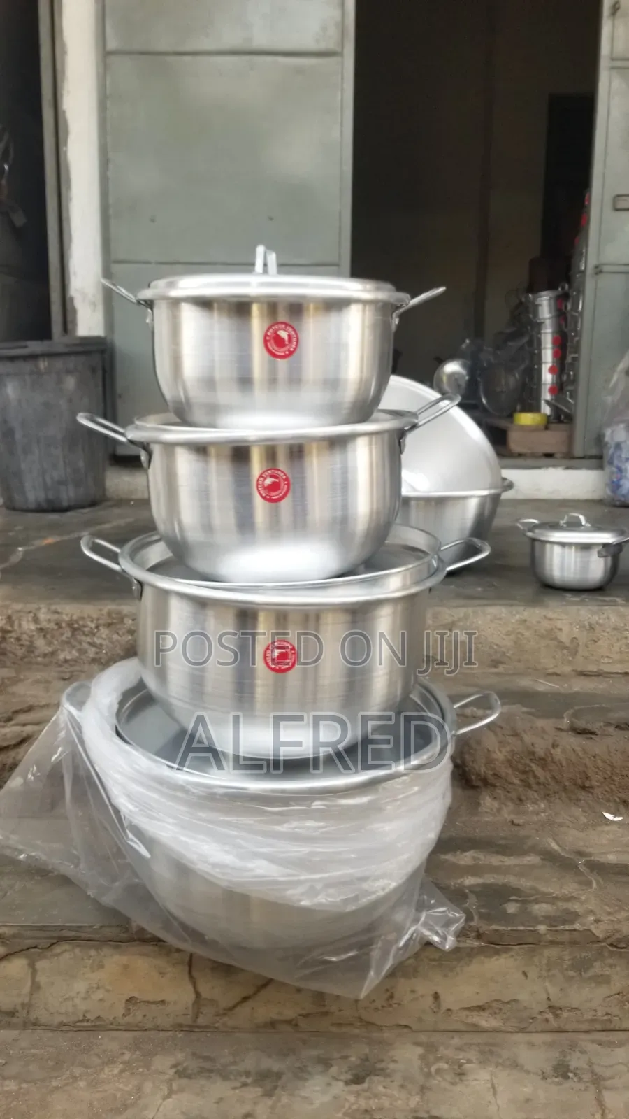 Cooking Utensils