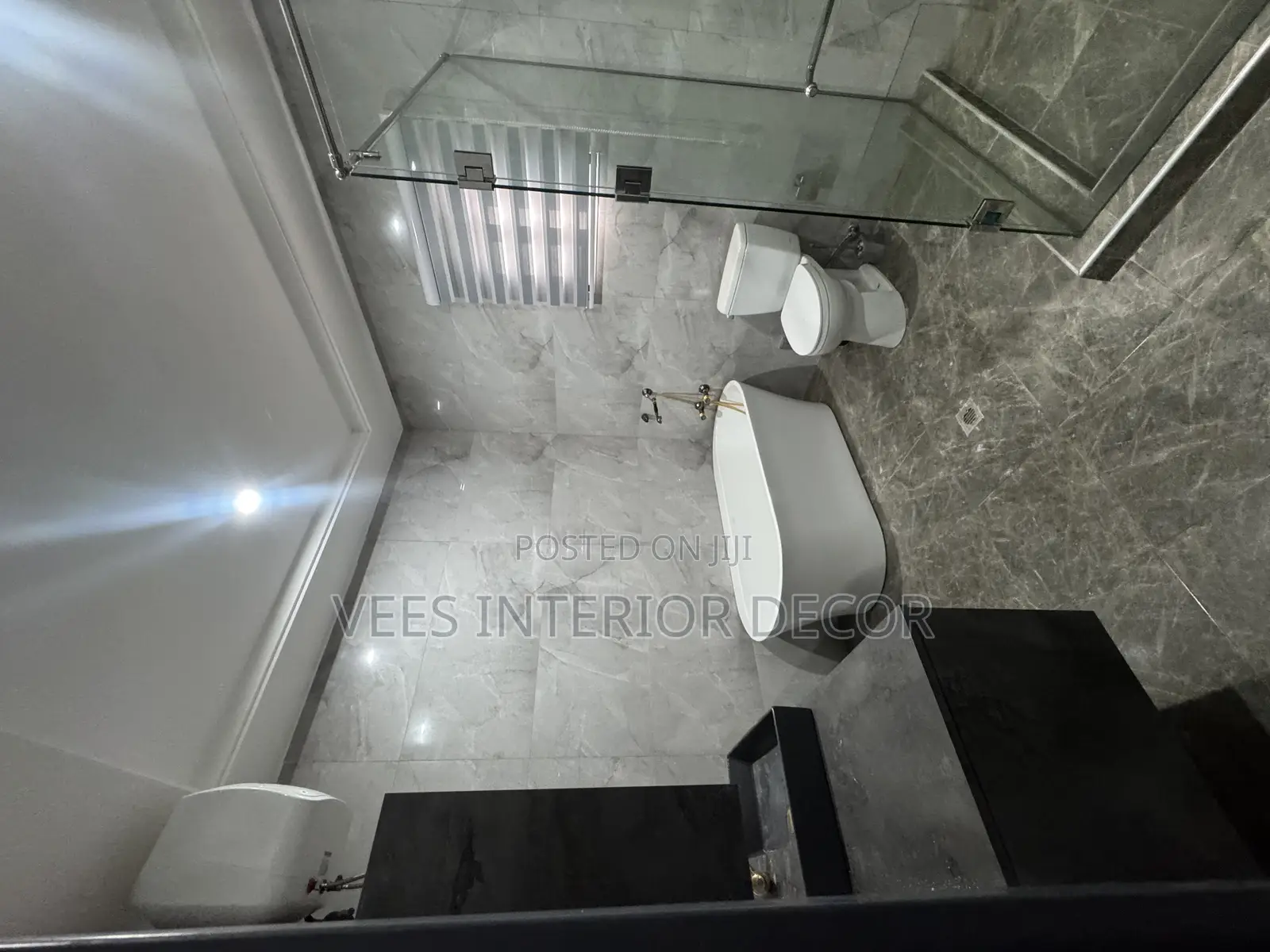 4bdrm House in Adjiriganor for rent