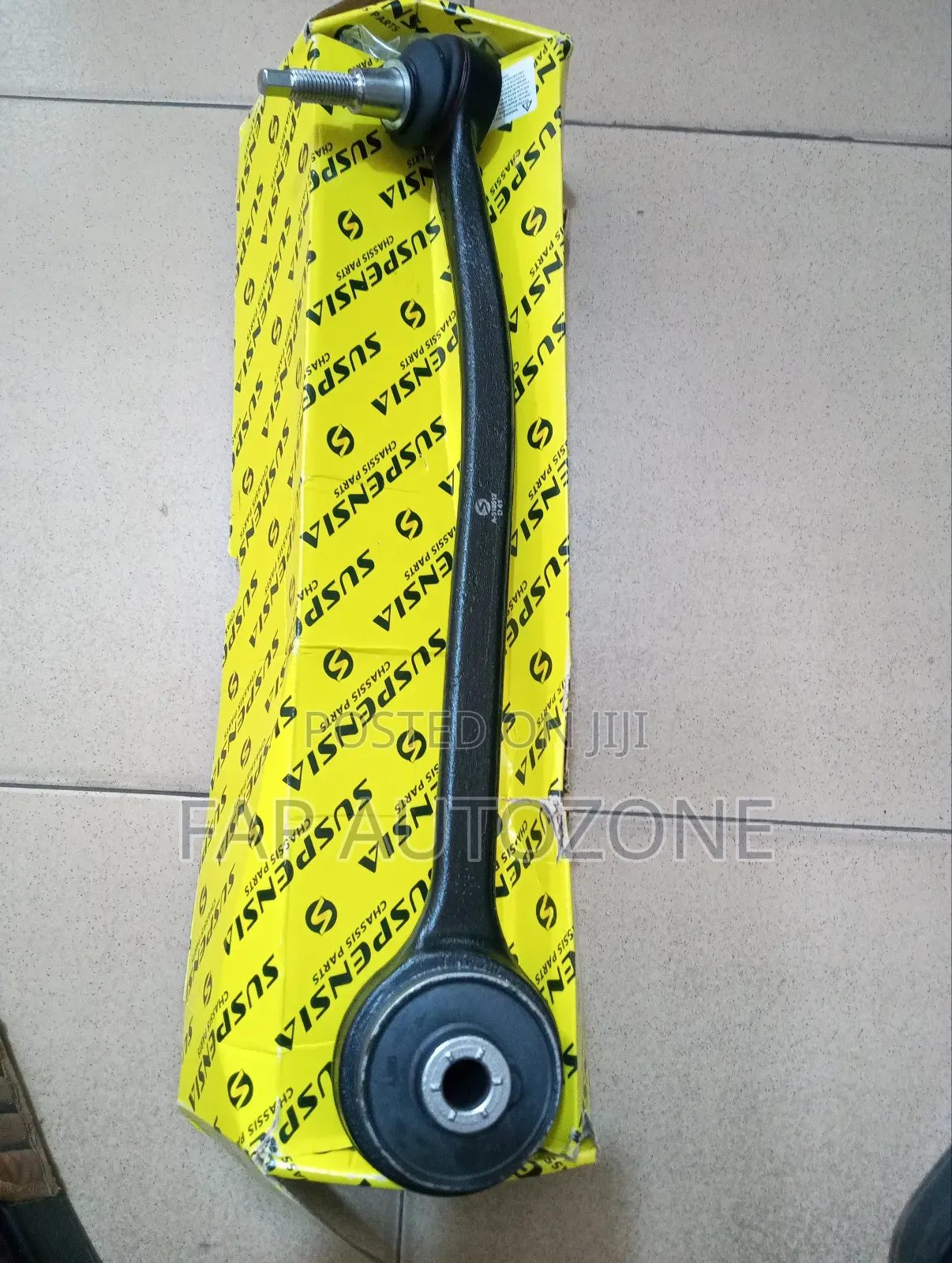 10761. Original Ford Mustang Control Arm Imported From Usa