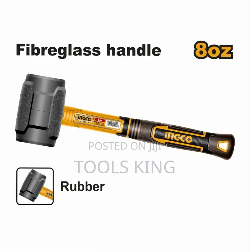 Rubber - Hruh8808