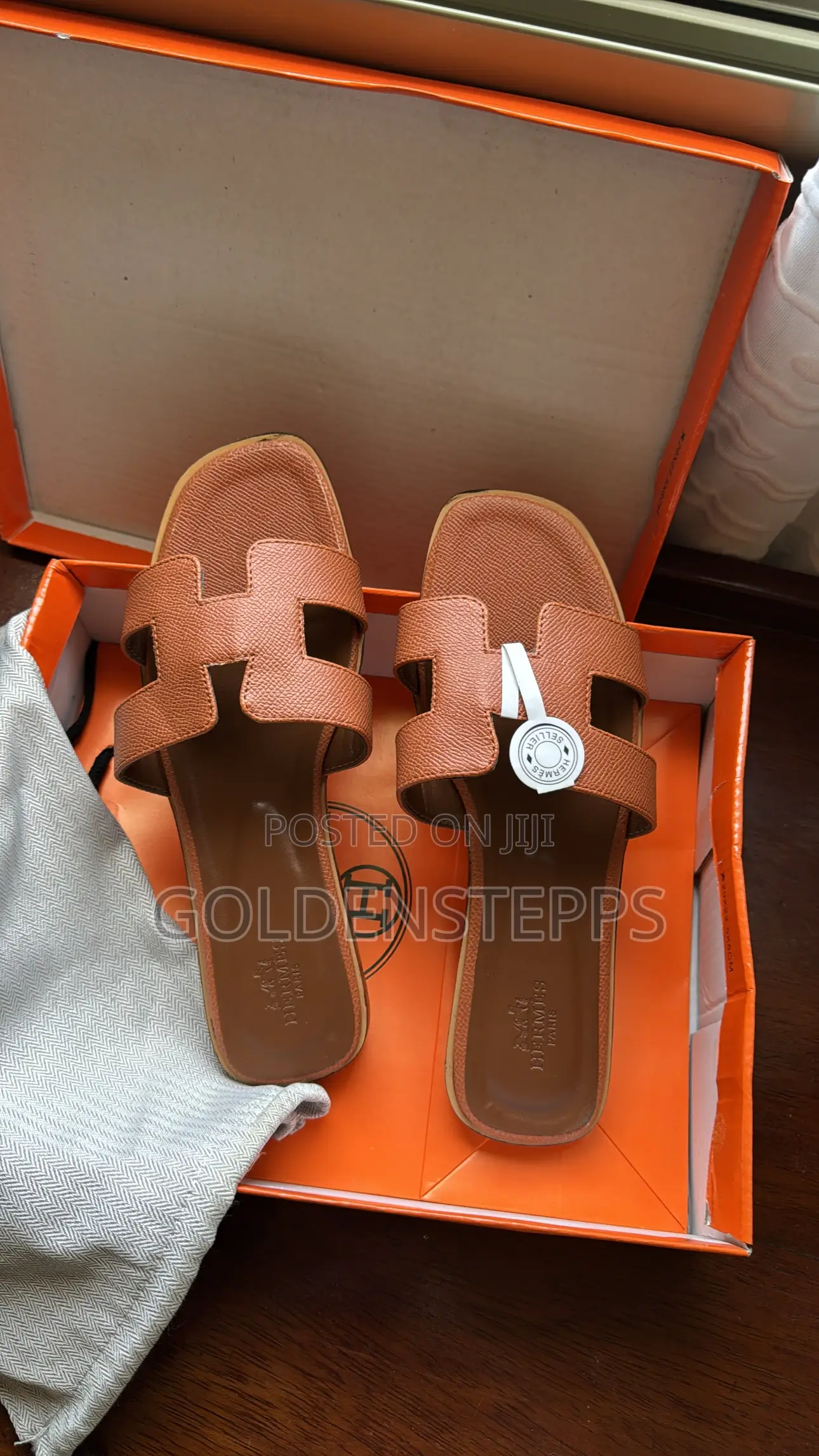 Woman Slippers