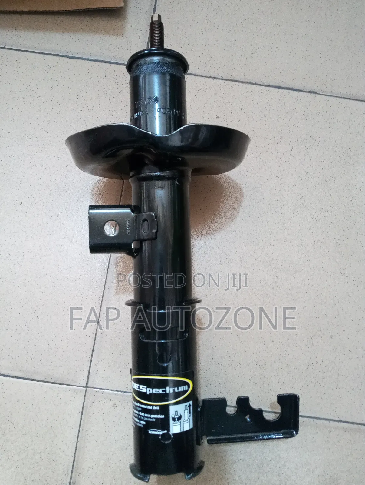 10763. Original Monroe Chevy Equinox and GMC Terrain Shocks From Usa