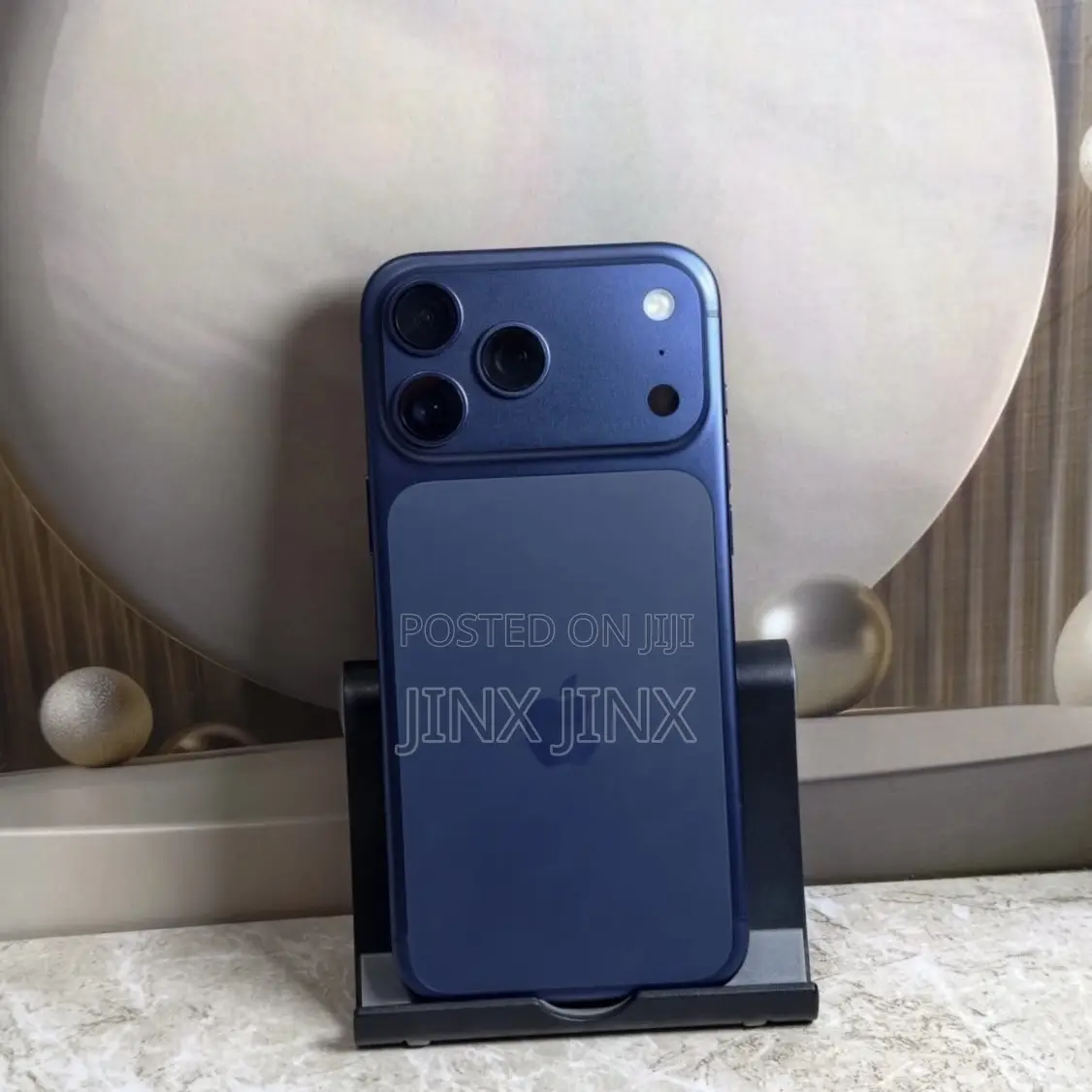 Apple iPhone 17 Pro Max 256 GB Blue