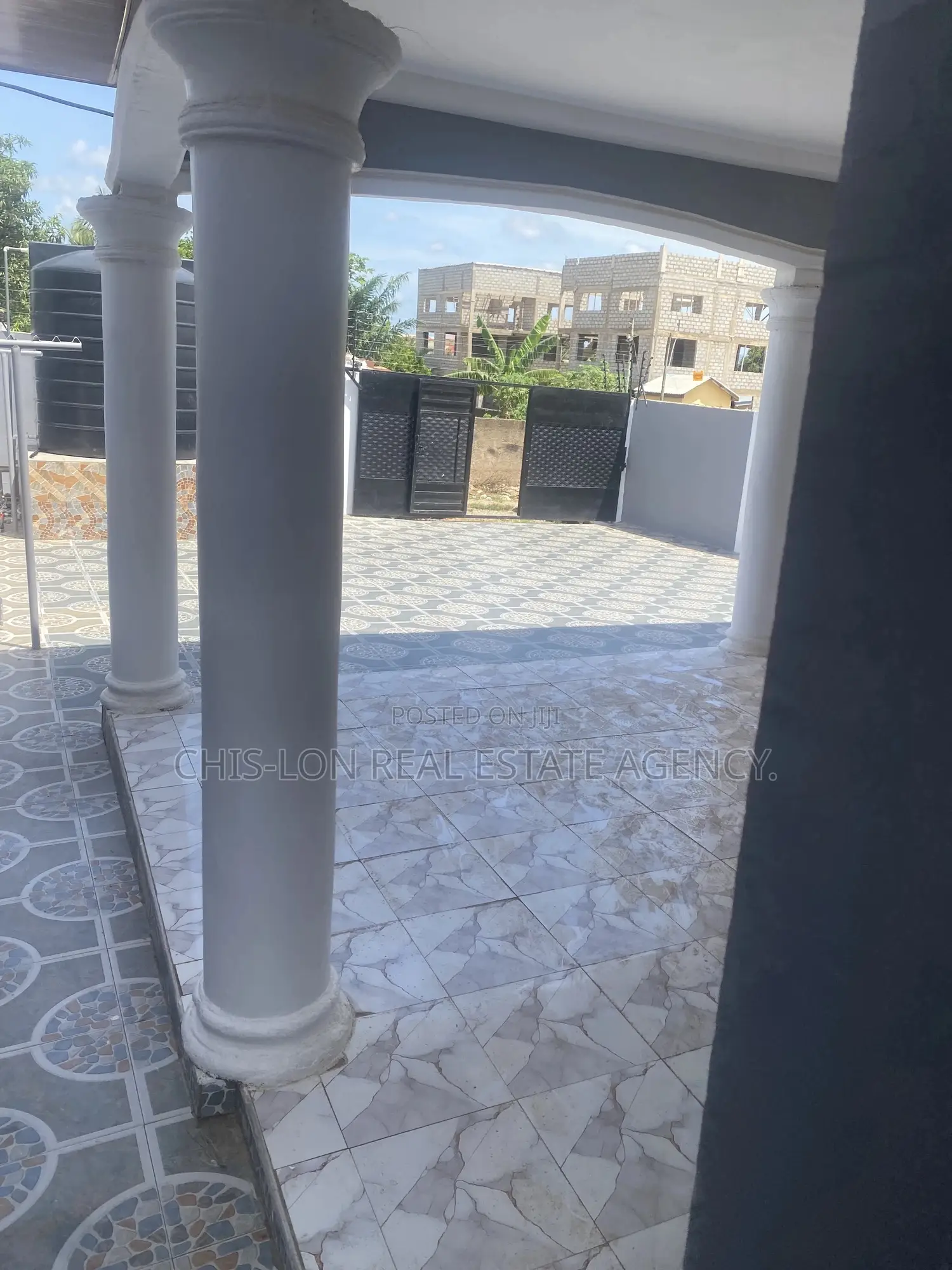 3bdrm House in Kasoa Cp Junction, Opeikuma for rent