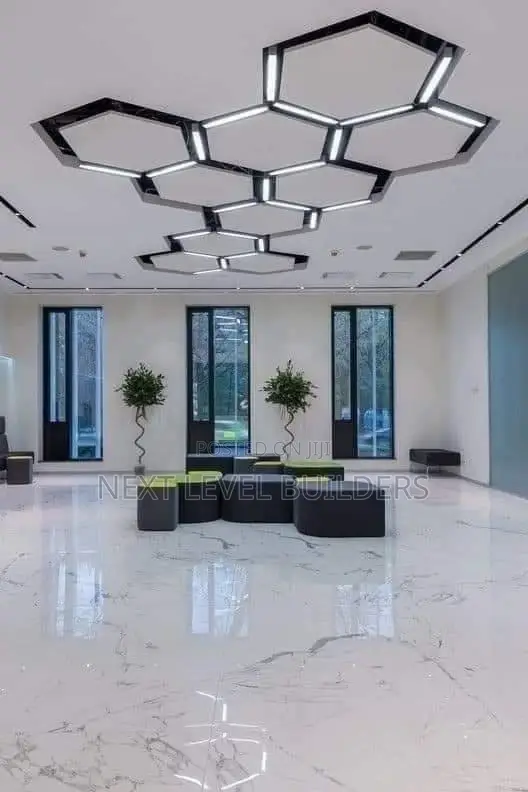 Next Level Tile Installation