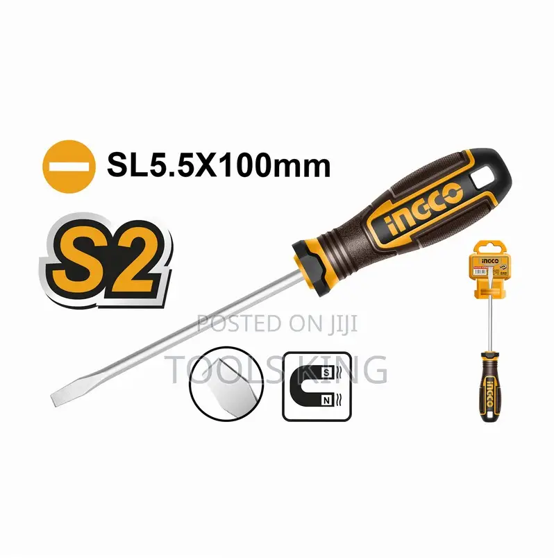 Slotted - Hsdsl5100