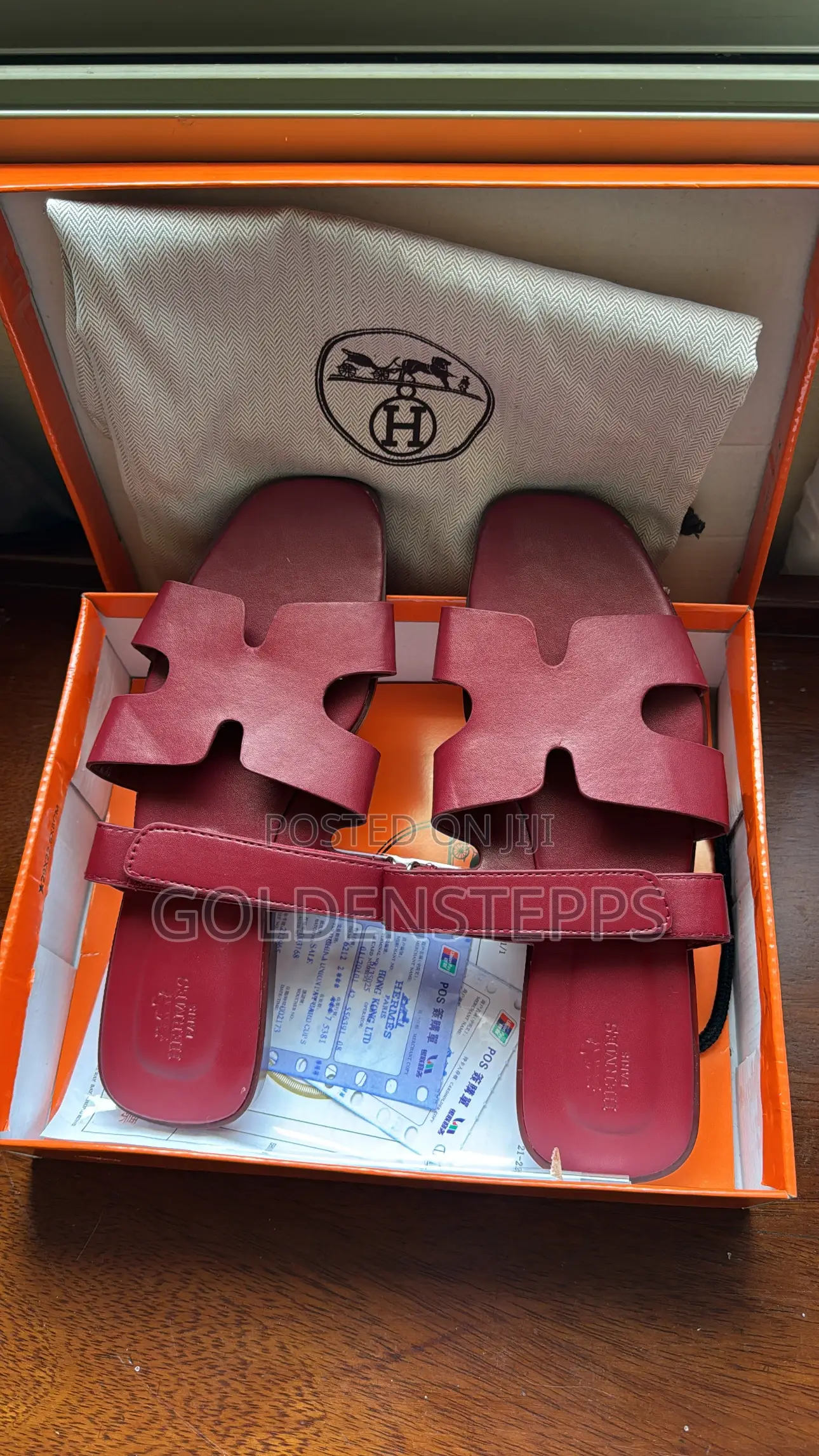 Women Slippers