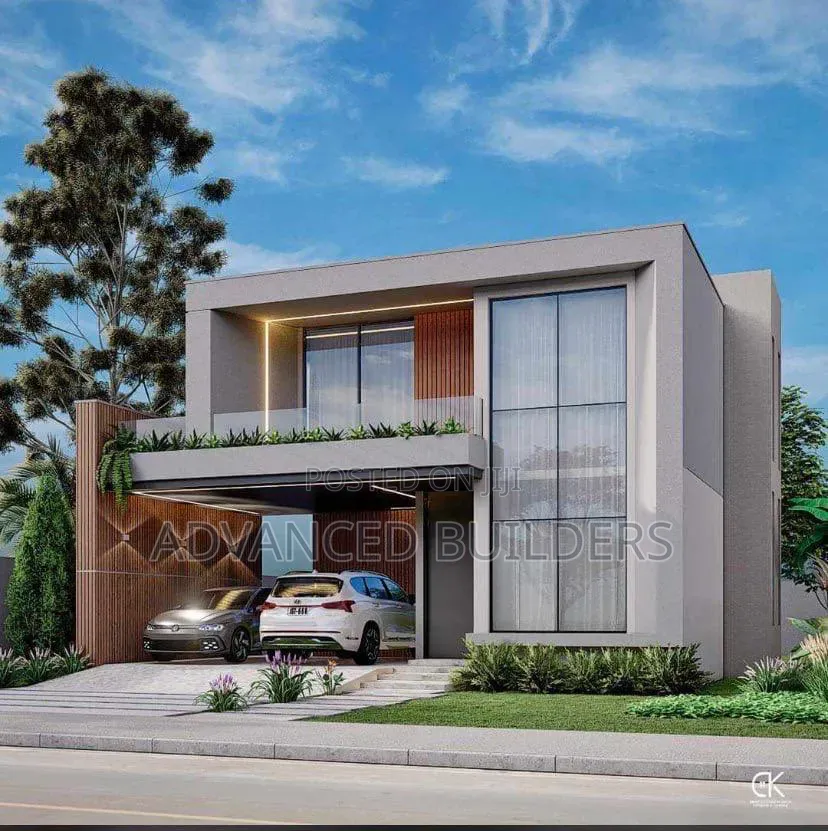 Architectural Drawings