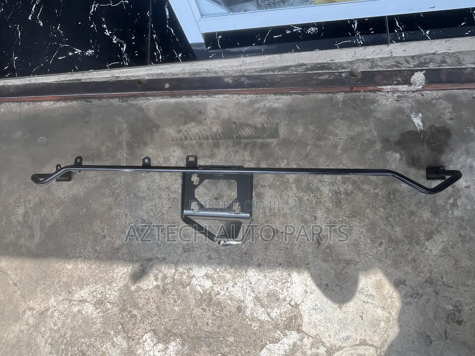 Honda CRV Cr-v 2017 2018 2019 2020 2021 Front Radar Bracket Bar