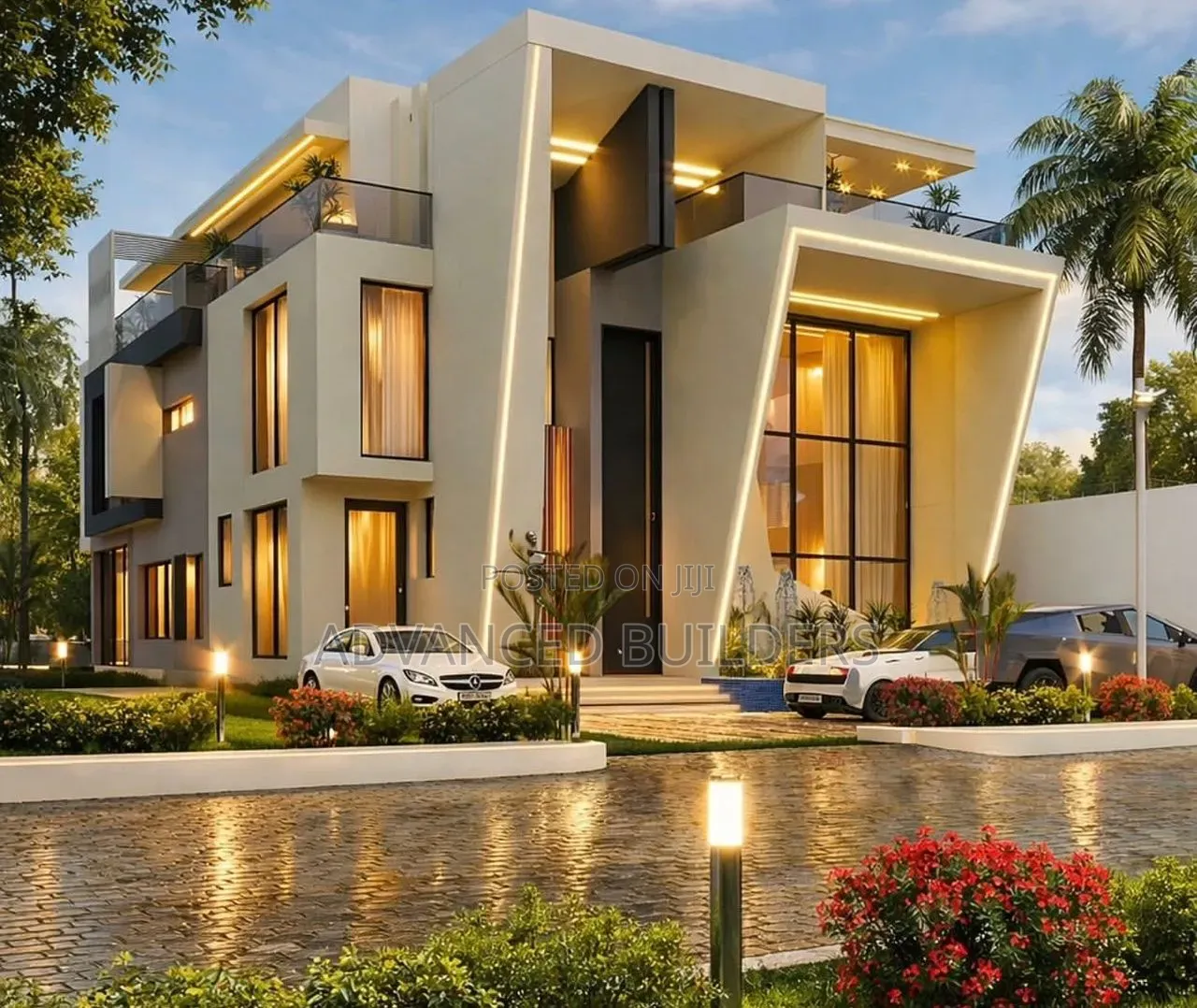 Architectural Drawings