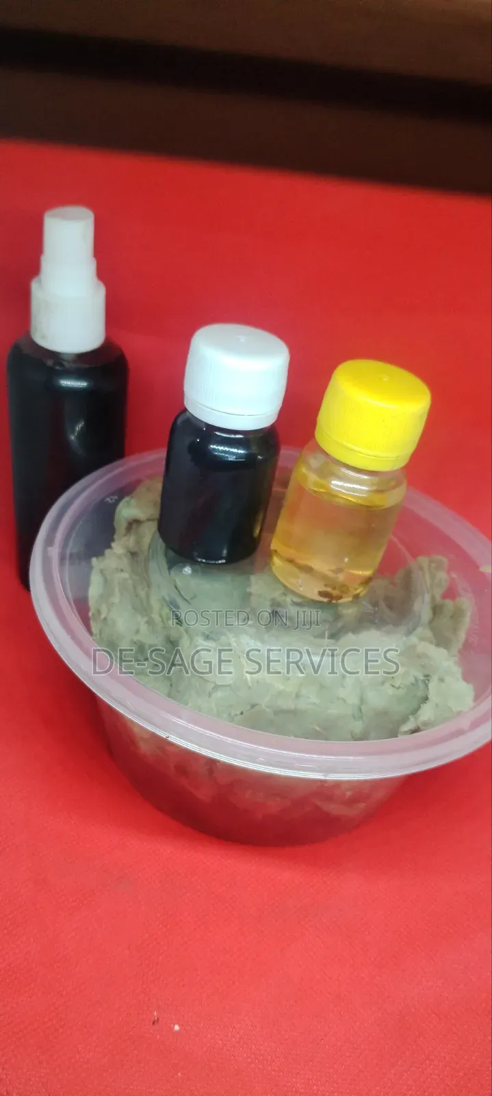 Favor And Open Doors Kit