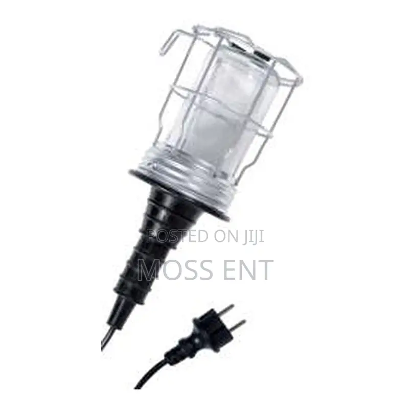 Tayg Hand Lamp B/S 10m 586002 Torch Light - Tayg-586002