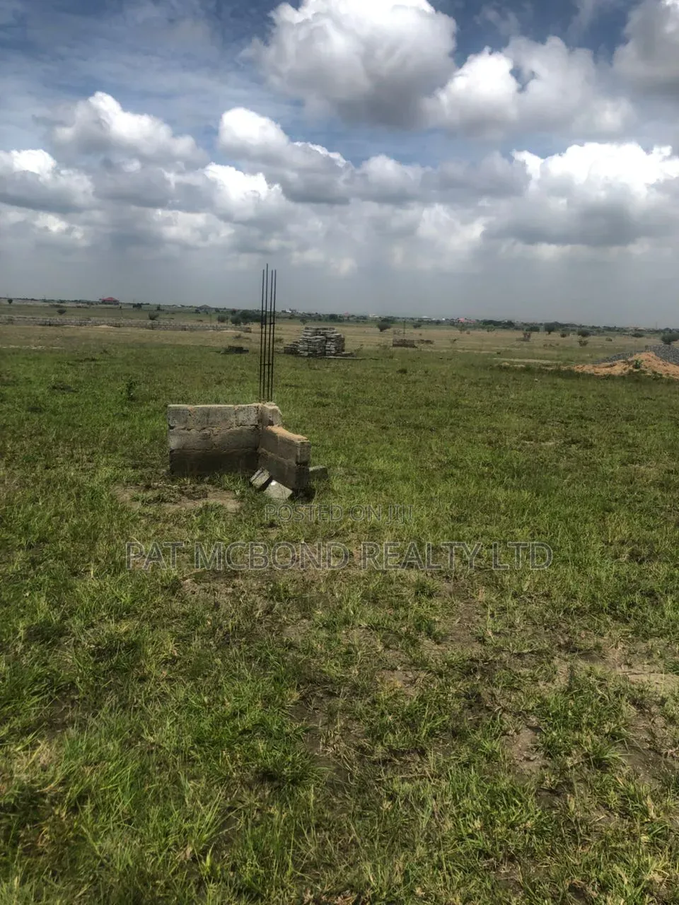 Dispute Free Land at Akwaaba Park (Prampram)