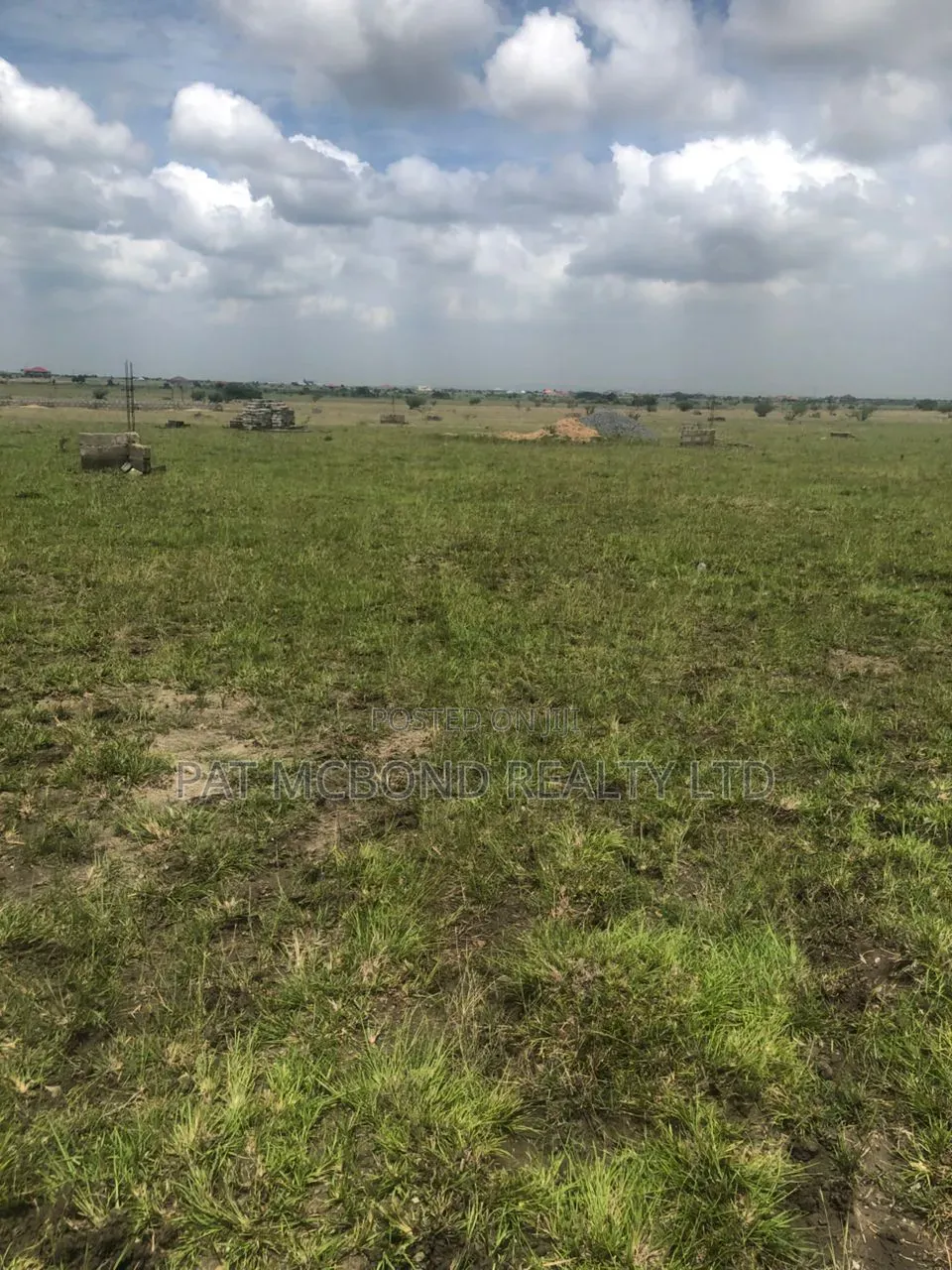 Dispute Free Land at Akwaaba Park (Prampram)