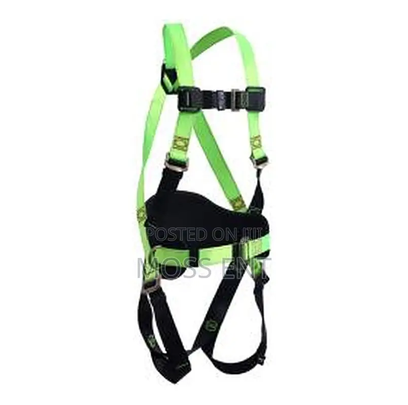 Major Safety Harness No Absorber Type 1 - Mh107