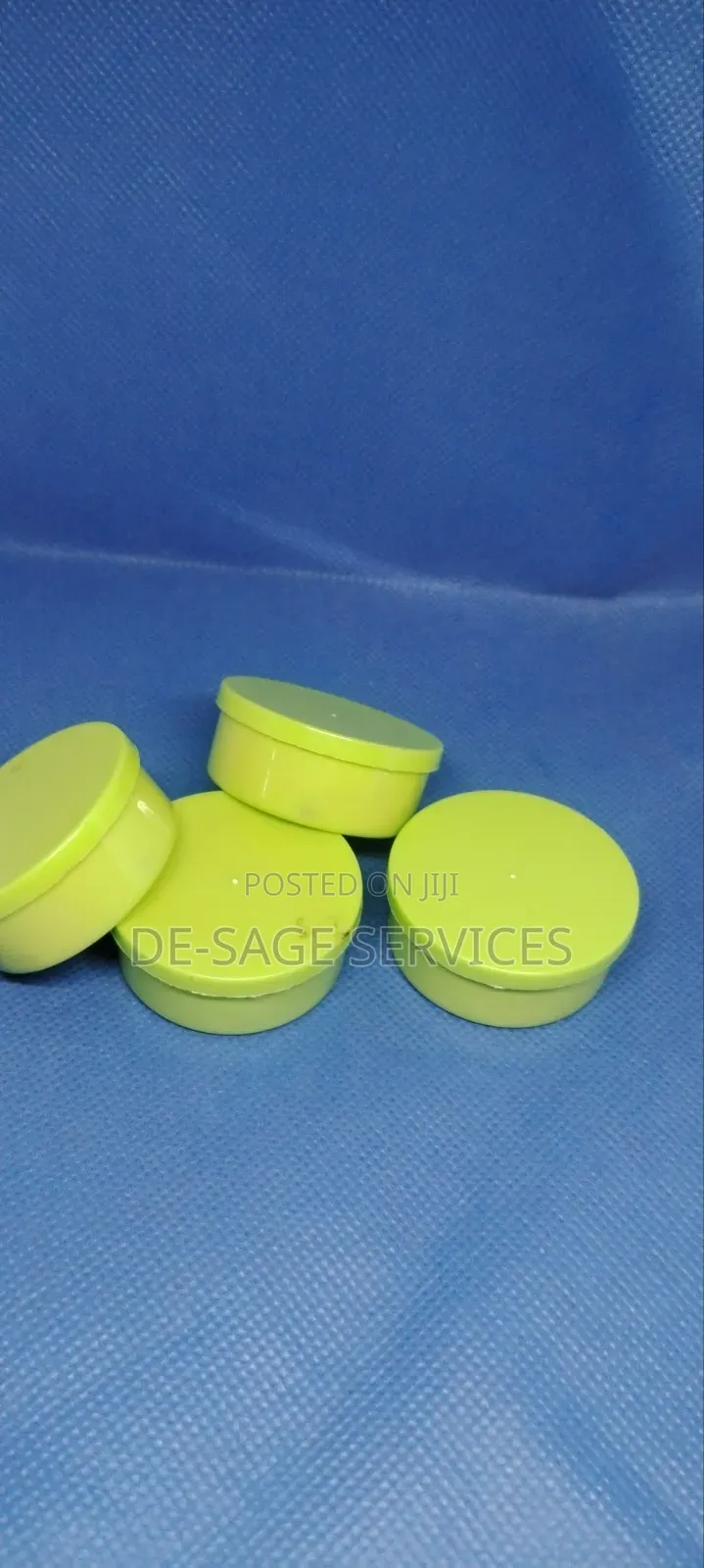 Great Favor Cream
