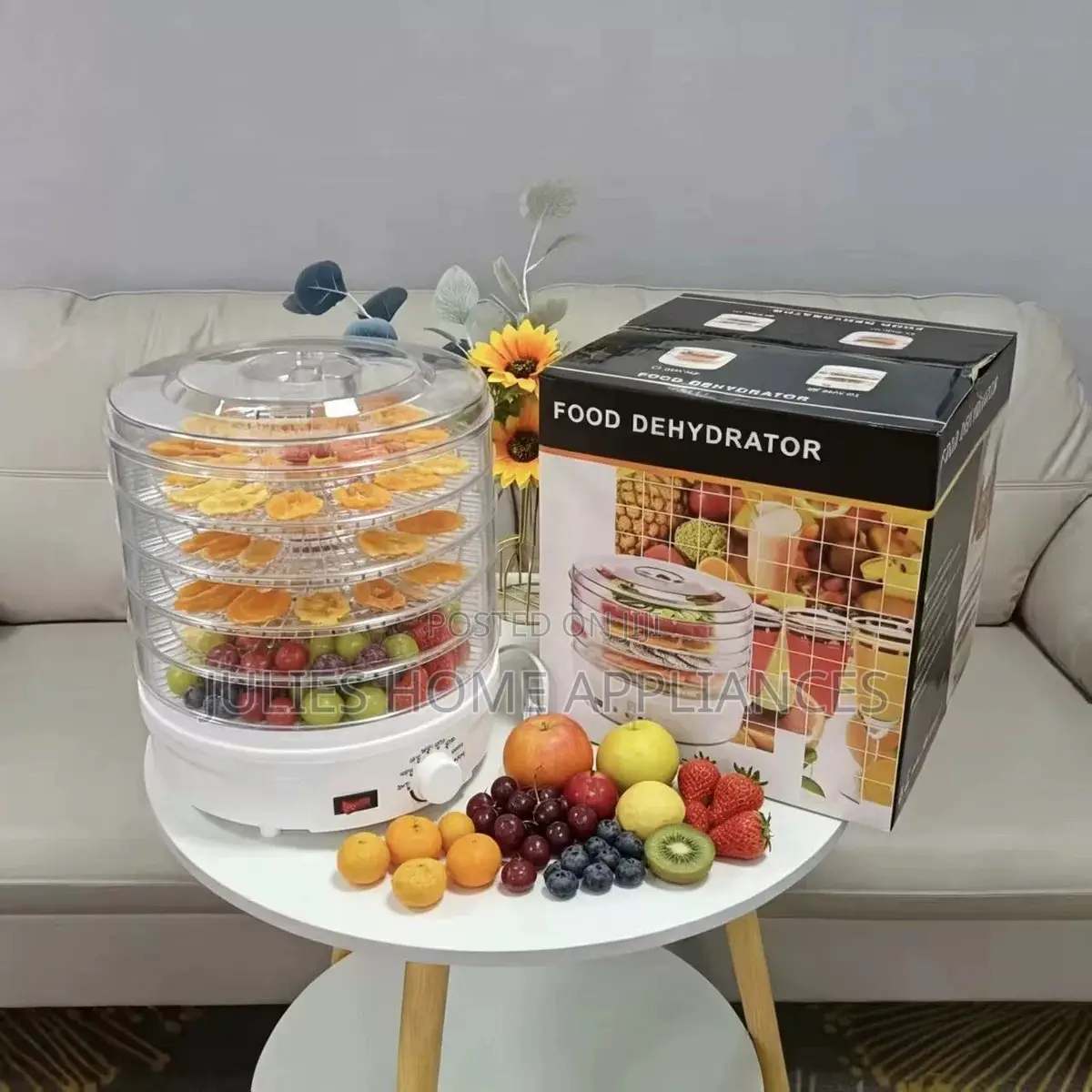 Food Dehydrator