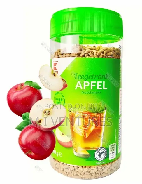 Apple Iced Tea