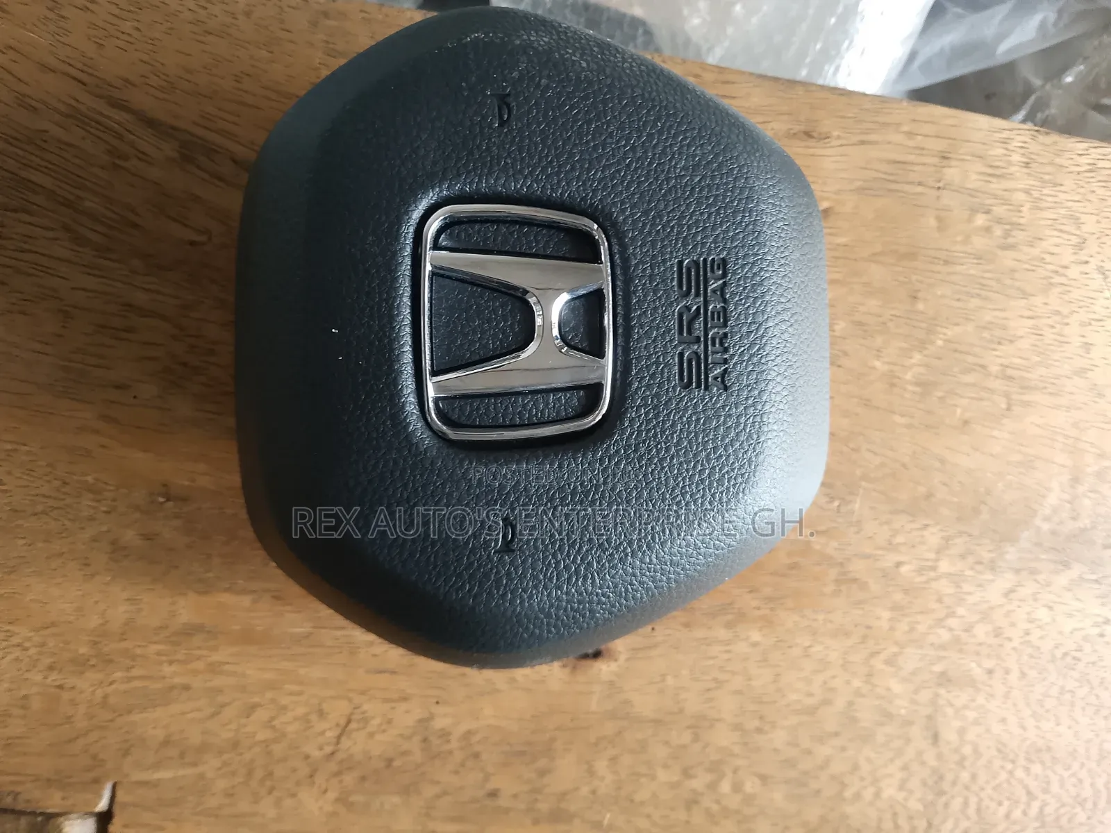 Honda Cr-v 2023-2026 Air Bag Cover
