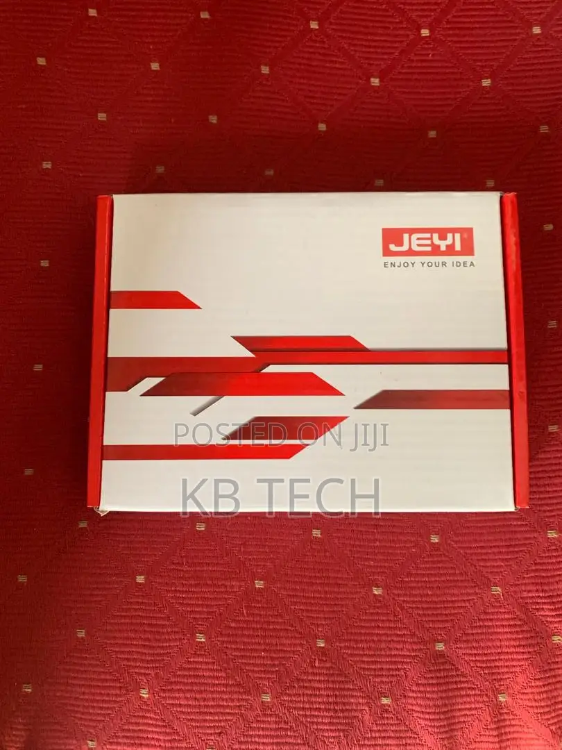 Jeyi M.2 Adapter