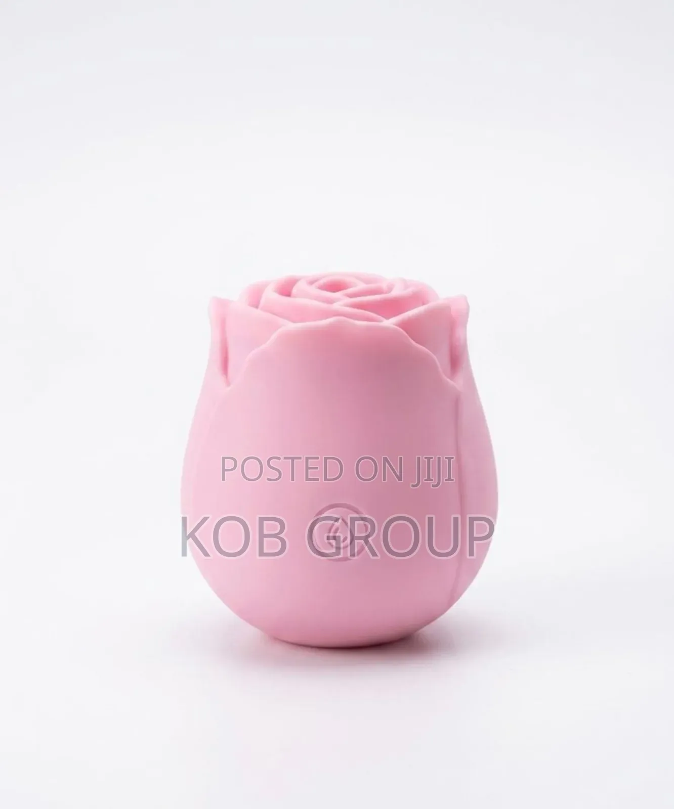 Rose Vibrator Sex Toy