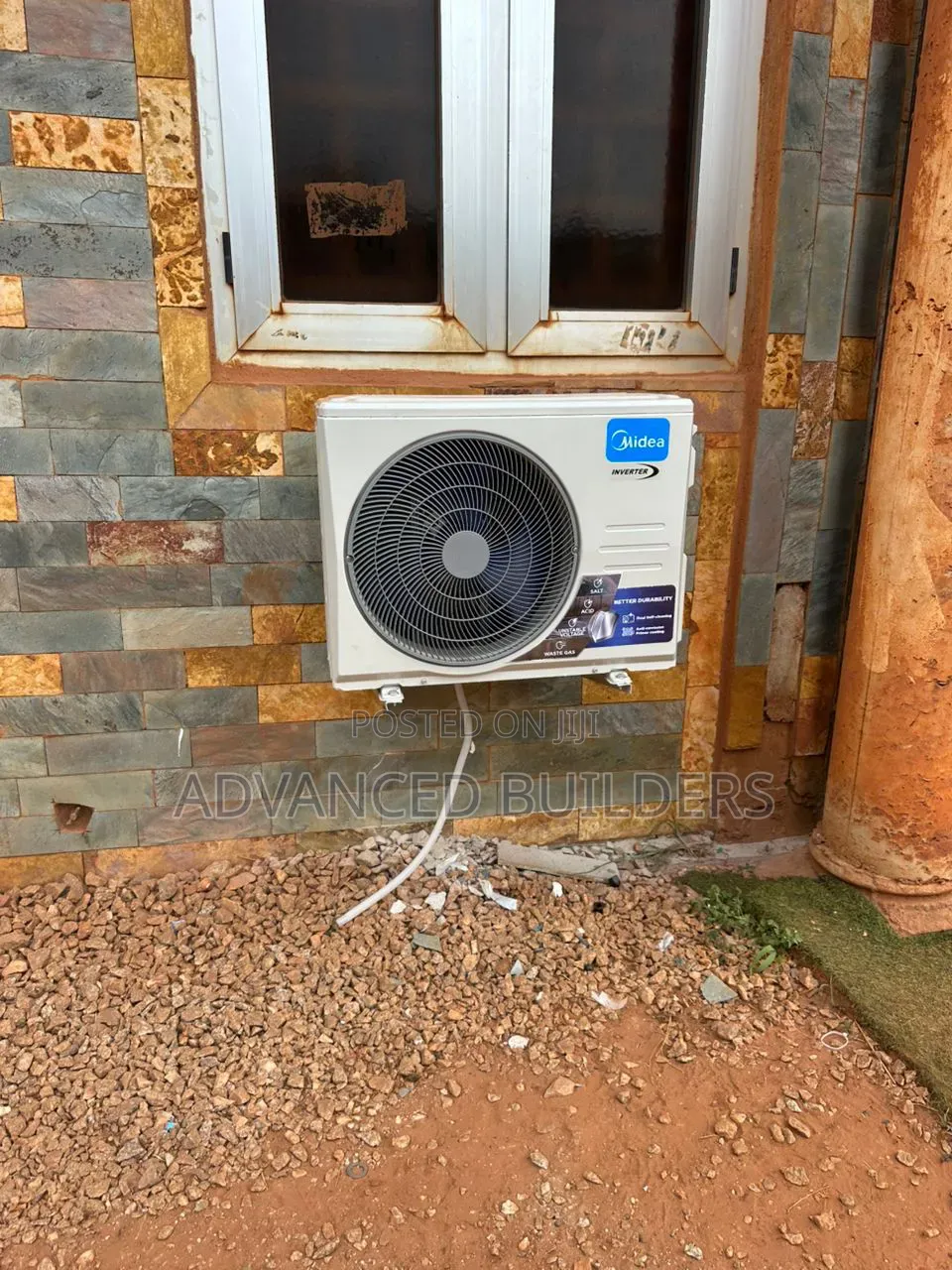 Professional Air Conditioning Service