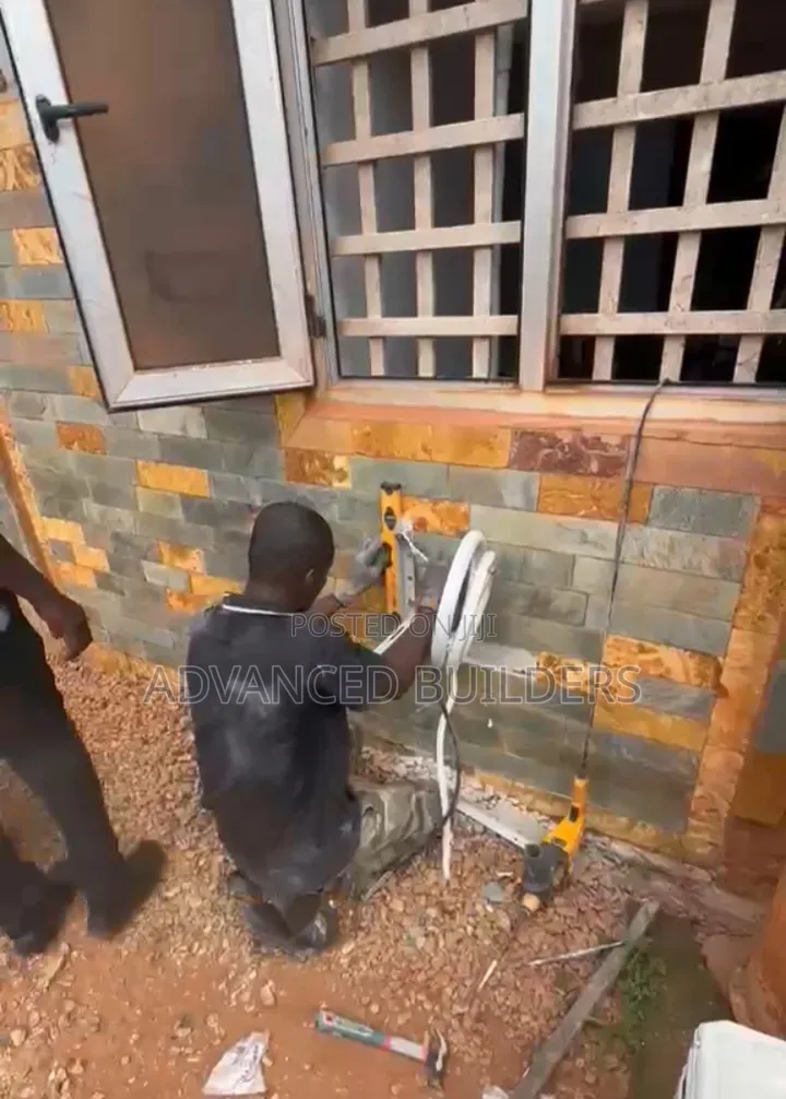 Professional Air Conditioning Service