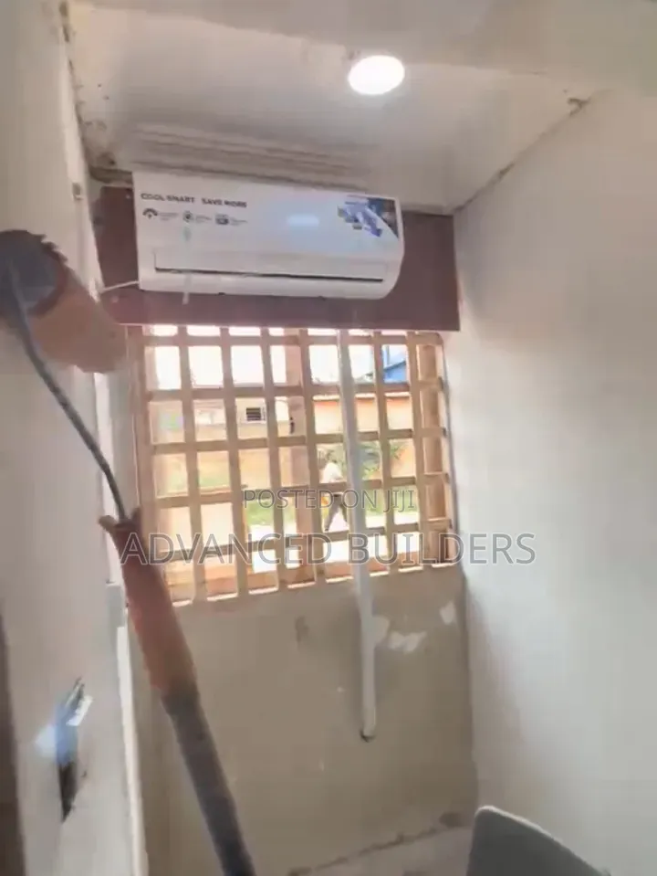 Professional Air Conditioning Service