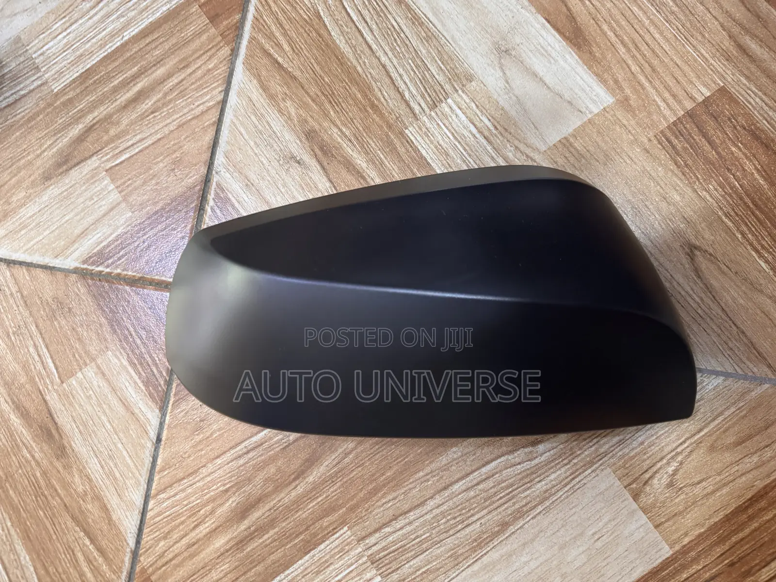 Toyota Highlander 2018, 2020, 2021, 2022, 2023, 2024 Mirror Cover
