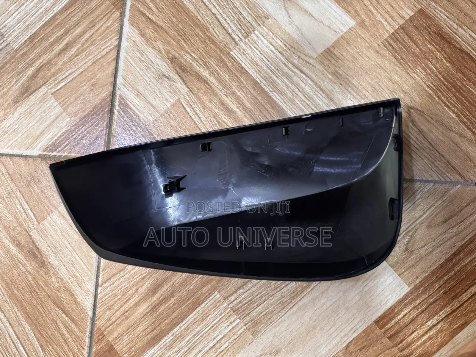 Toyota Highlander 2018, 2020, 2021, 2022, 2023, 2024 Mirror Cover
