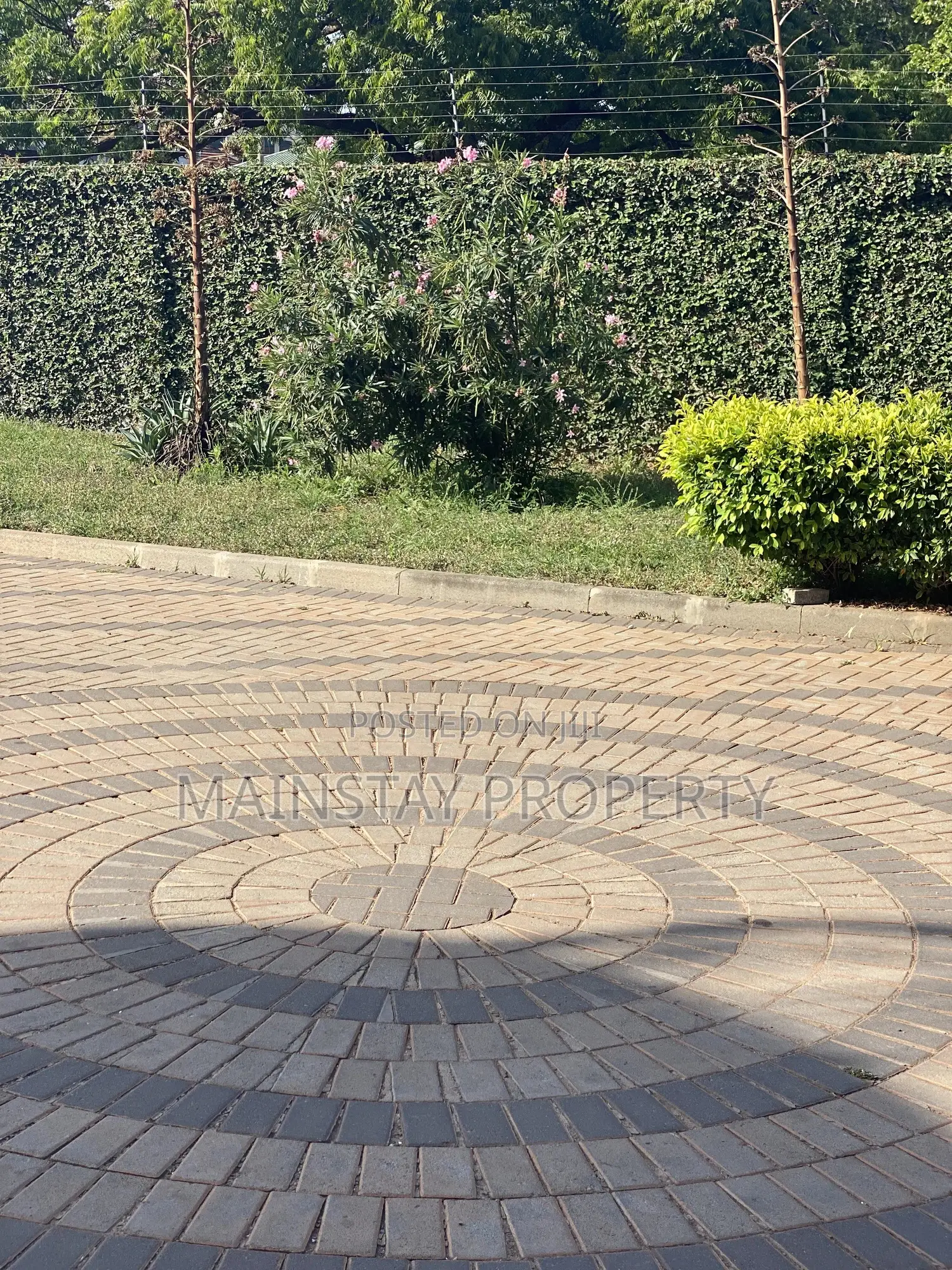 2bdrm Apartment in Mainstay Estates, East Legon for rent