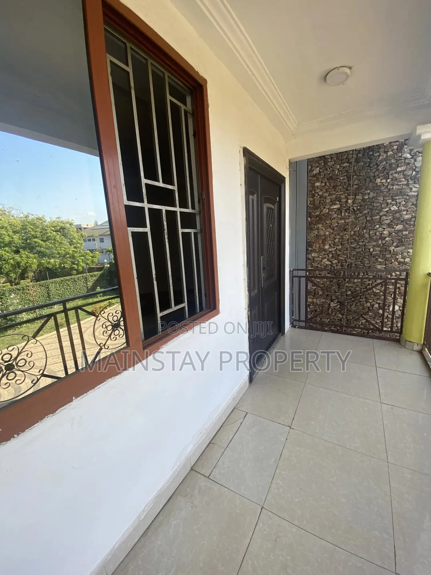 2bdrm Apartment in Mainstay Estates, East Legon for rent