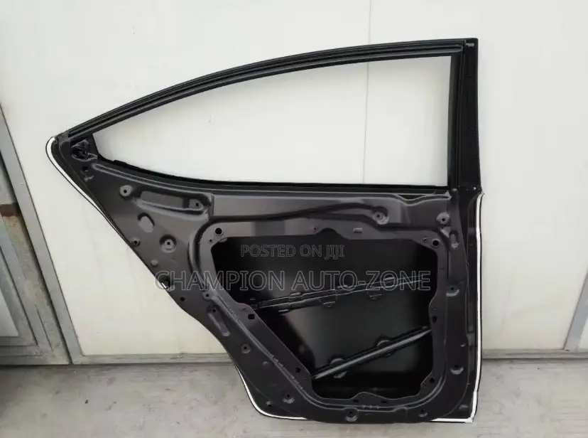 Elantra 2016-2017-2018 Back/ Rear Door