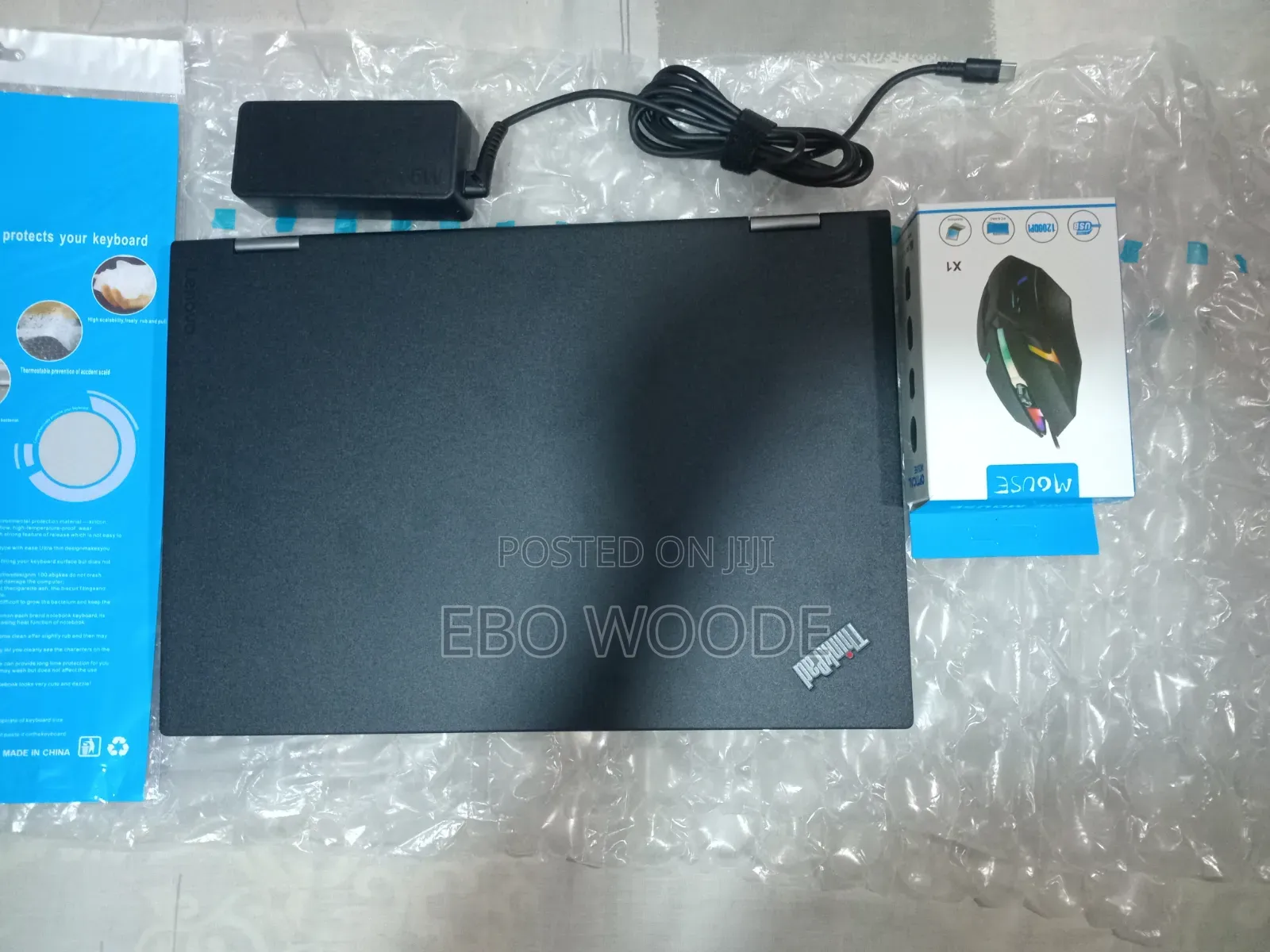 Laptop Lenovo ThinkPad X1 Yoga 8GB Intel Core i5 SSD 256GB