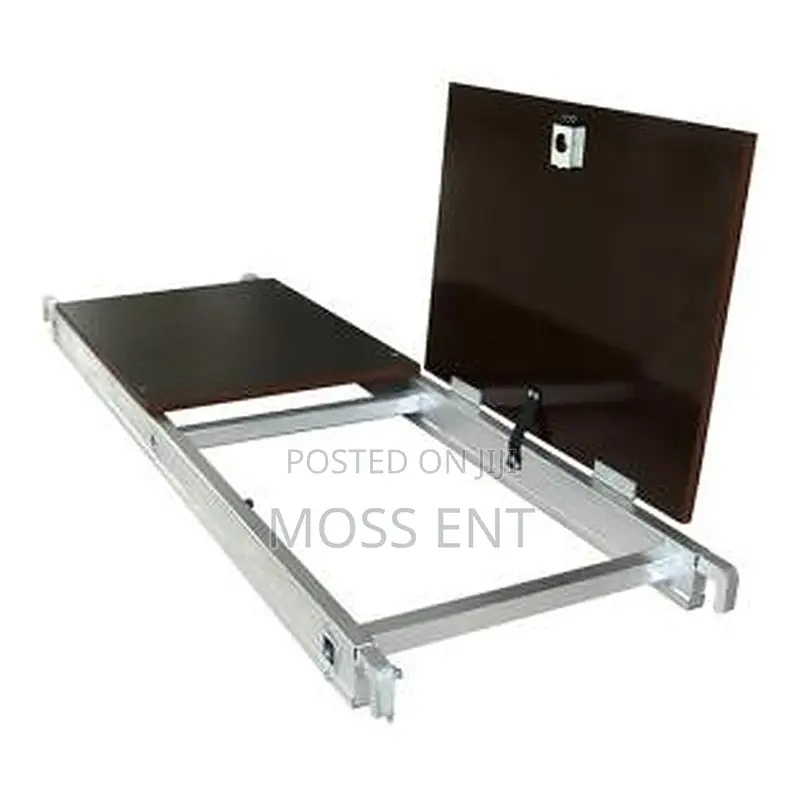 Cm Platform for S008xl Wood 600x1746x87mm - Cm-Plt155x60