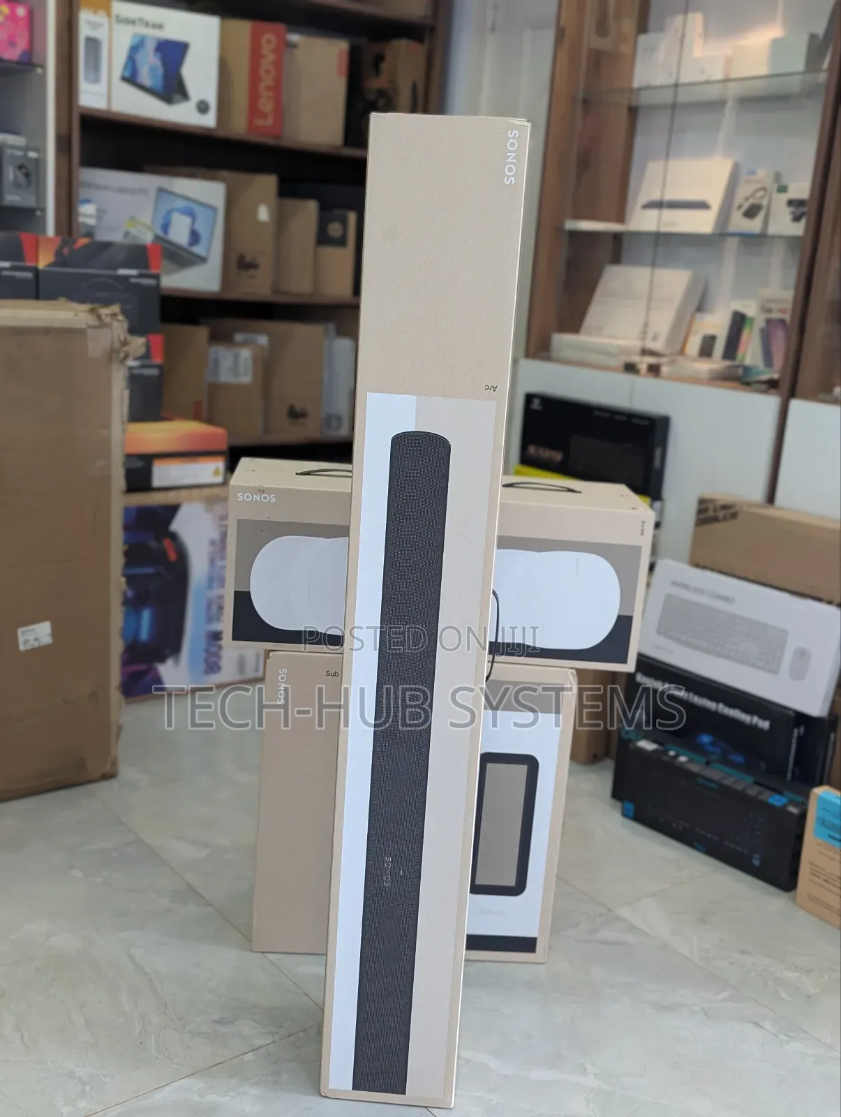 Sonos Home Theater