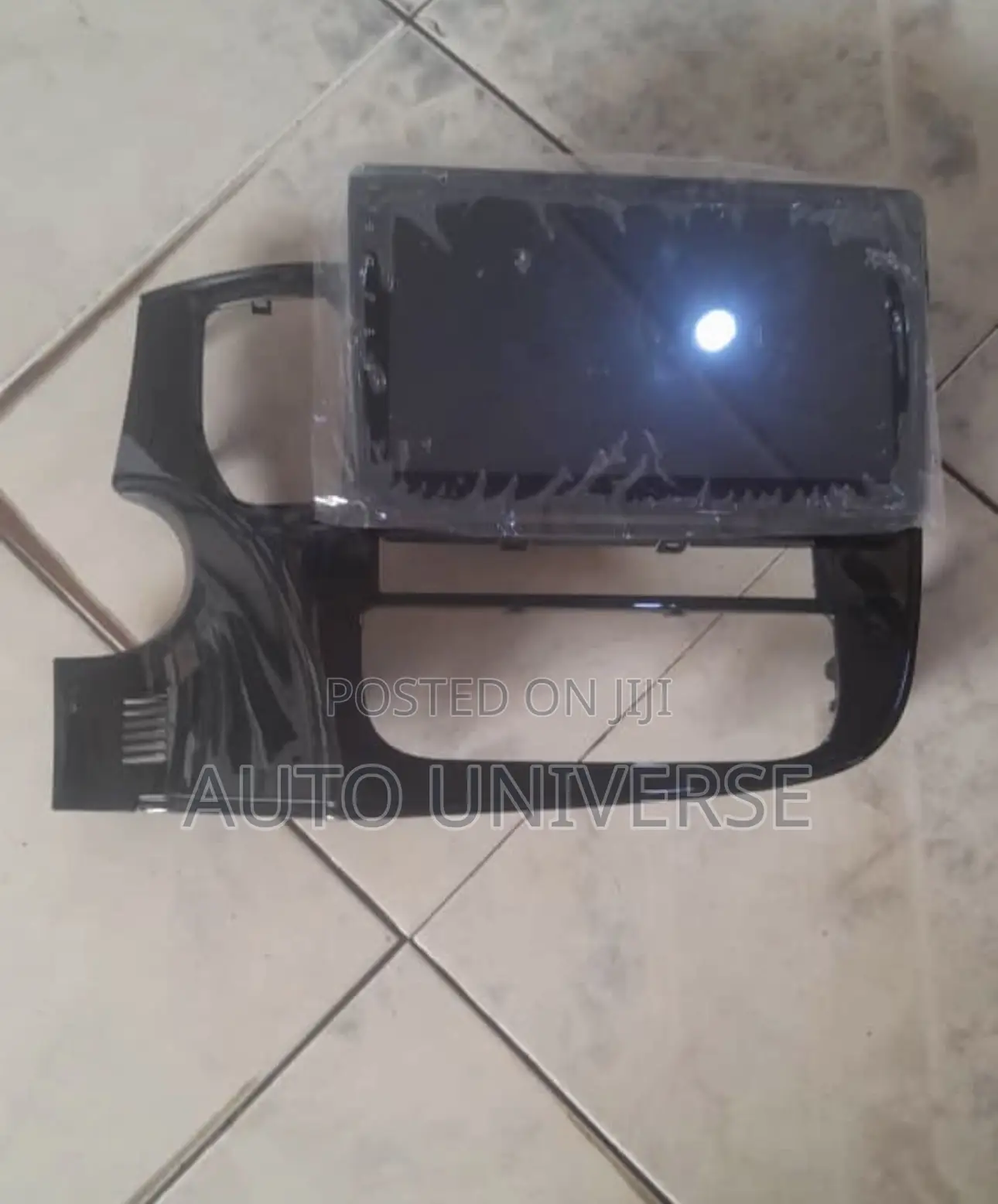Mistubishi Outlander 2014, 2015, 2016, 2017 Android Available