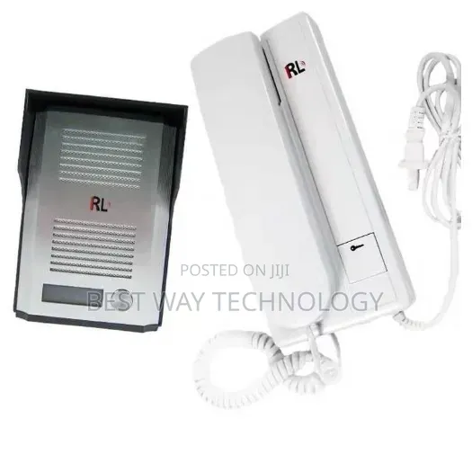 Audio Door Phone