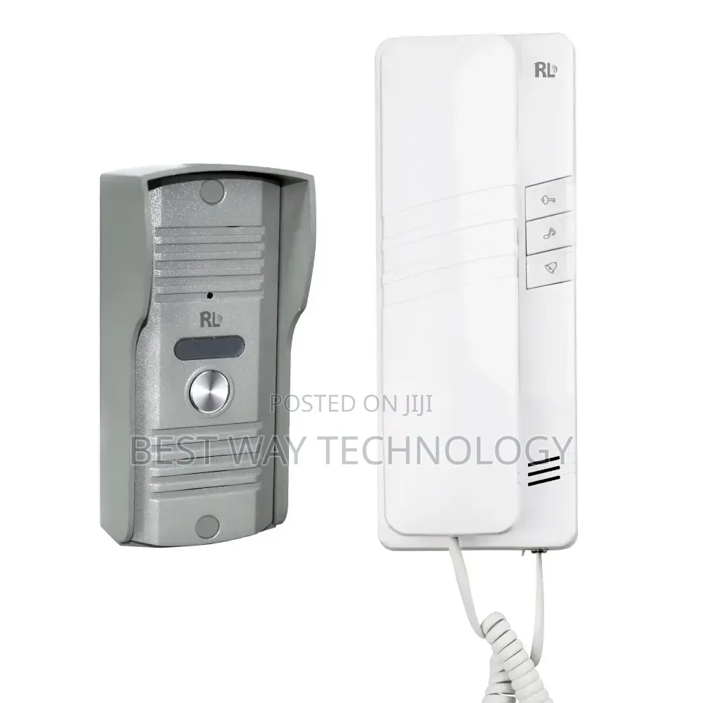 Audio Door Phone