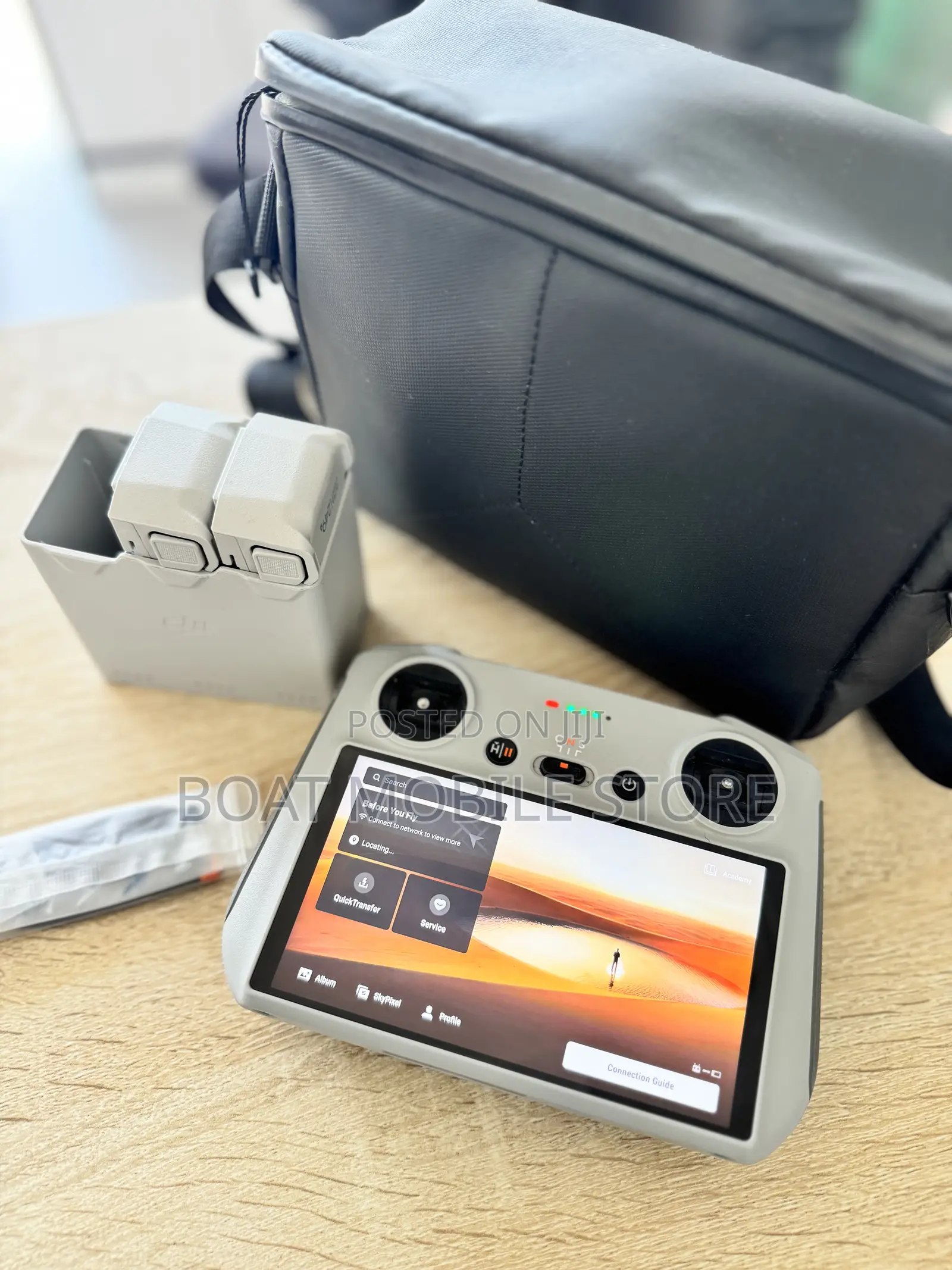 Dji Rc Controller