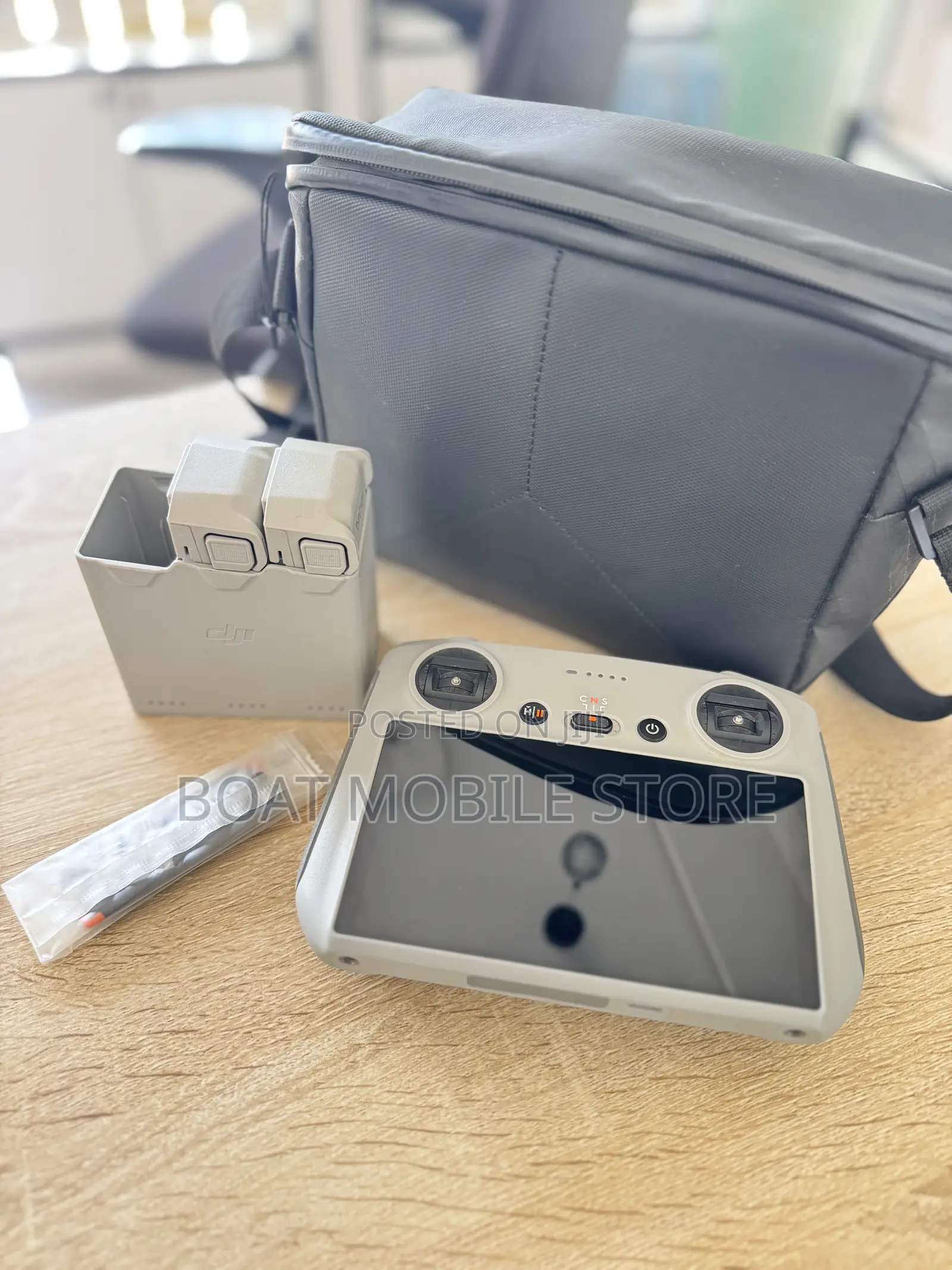 Dji Rc Controller
