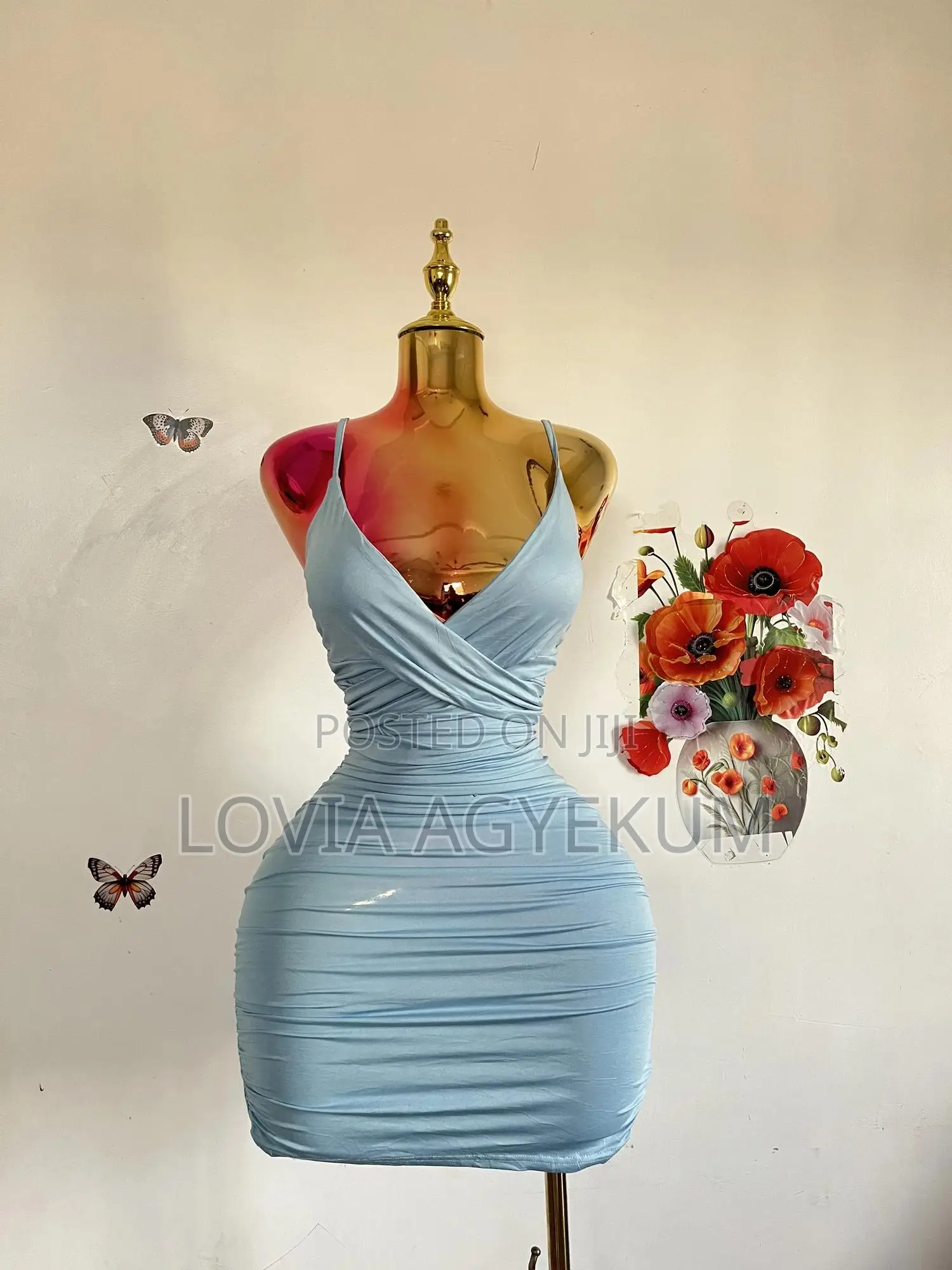 Women's Dress