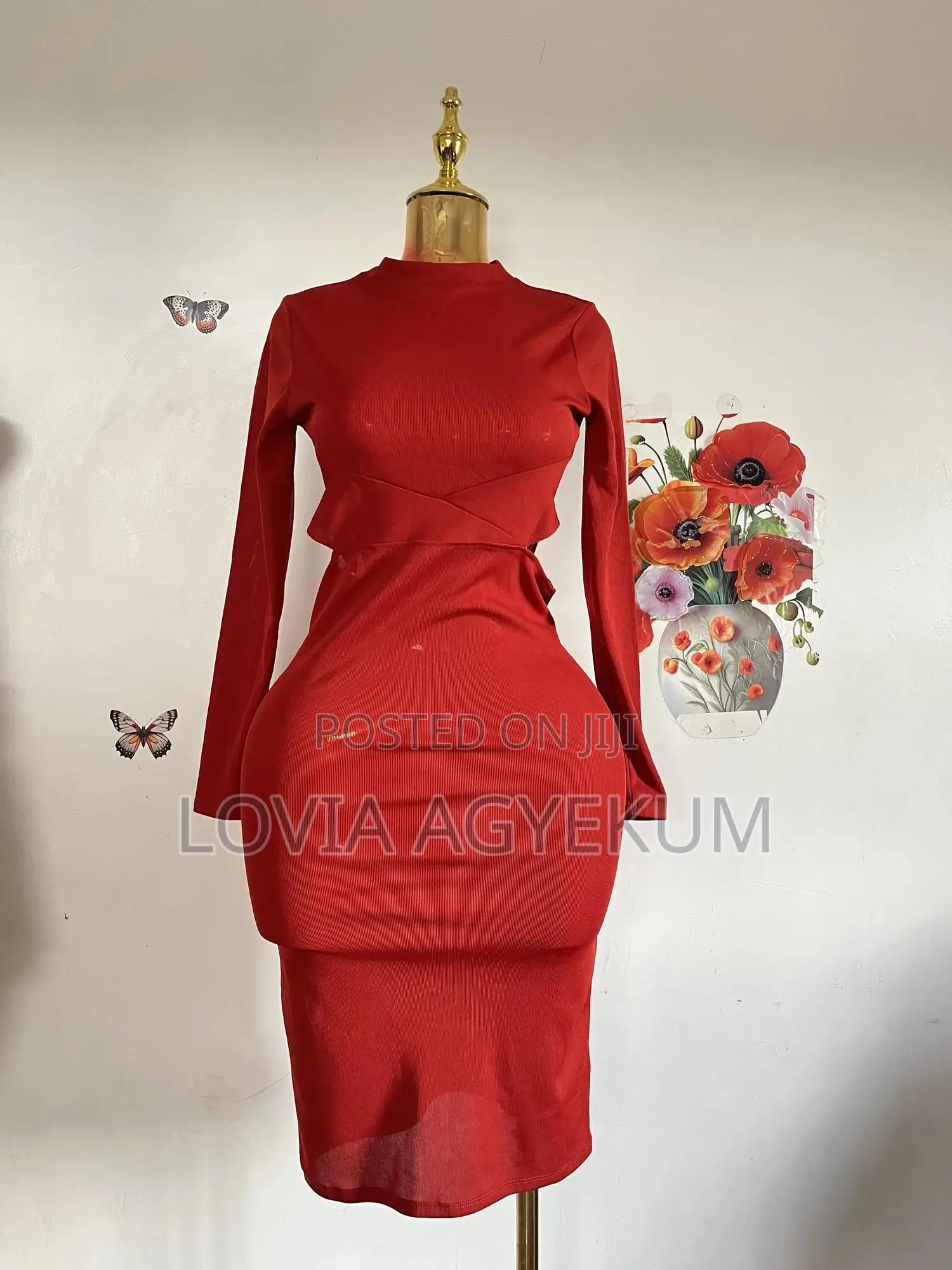 Women's Dress