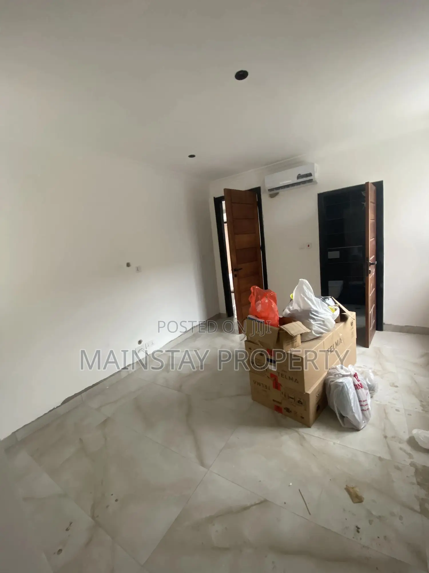 2bdrm Apartment in Mainstay Estates, Tseaddo for rent