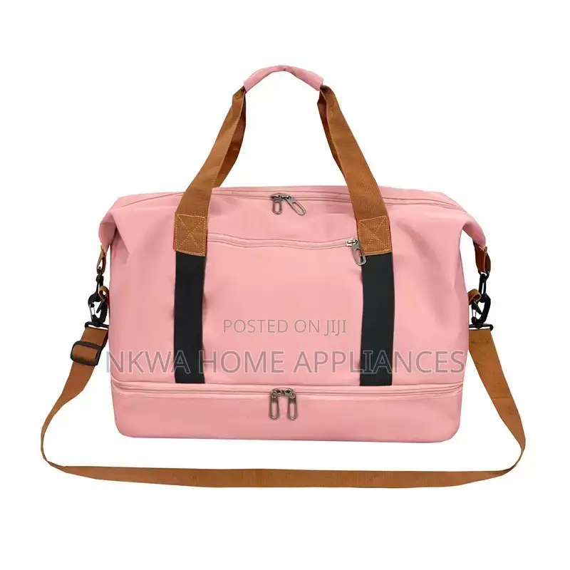 Portable Traveling Bag