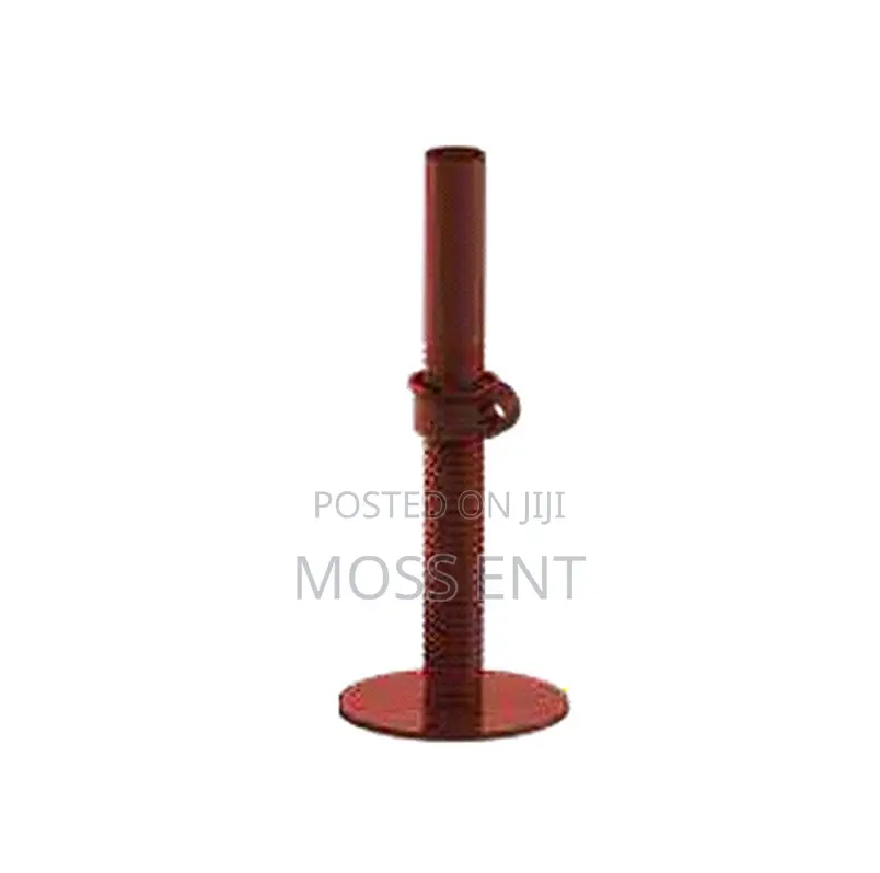Pedestals Scaffold Legs With Screw - Cp-Leg