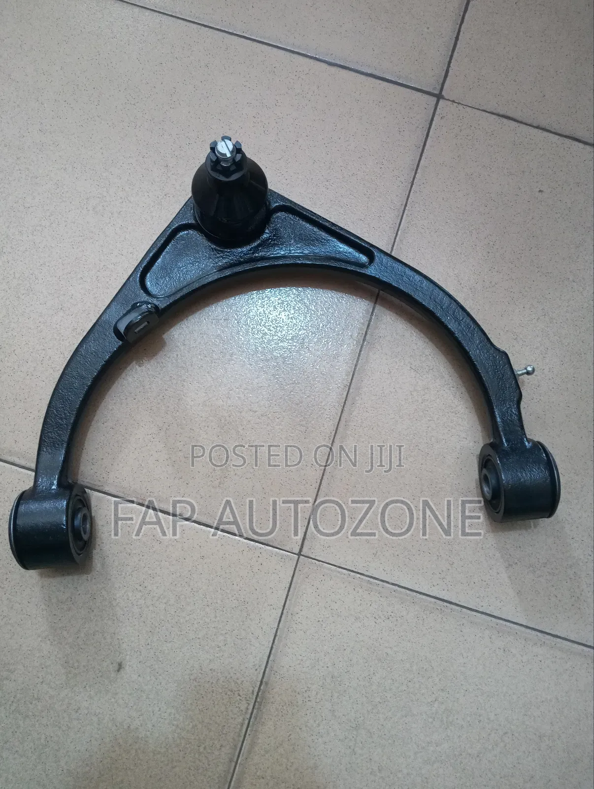 10771. Original Moog Ram 1500 and Jeep Wagoneer Upper Arm From Usa